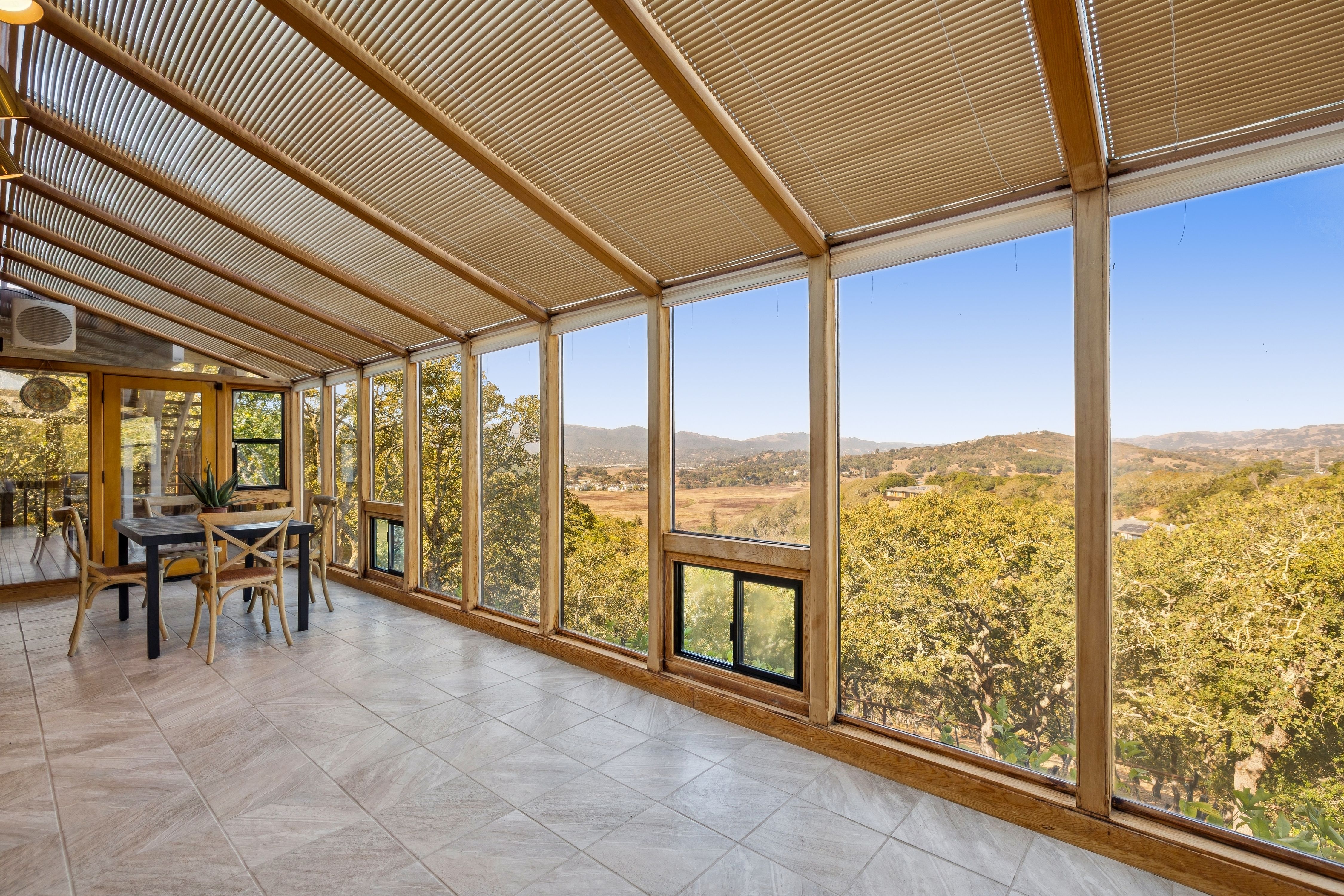  Private Sanctuary in Atherton Oaks - 物件實景