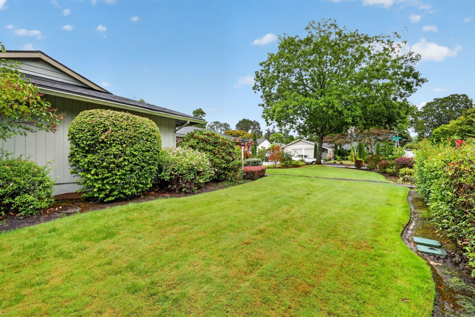  13345 NW WESTLAWN TER Portland, OR 97229 - 物件實景