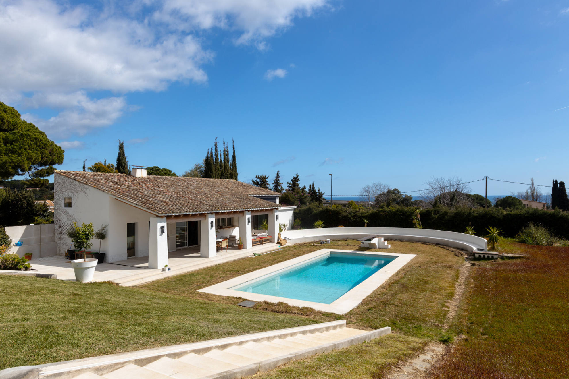  Manor house with complete renovation: Maximum elegance with luxury standards - 物件實景