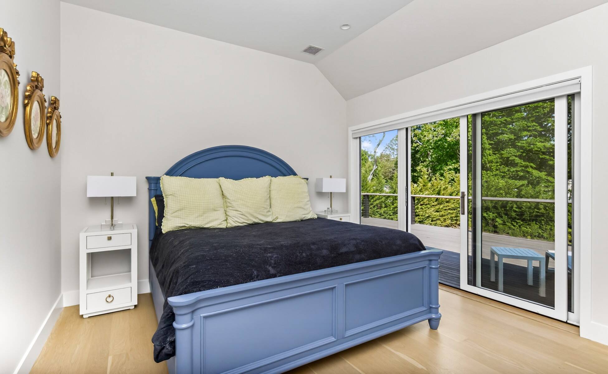  Modern Hamptons Elegance with Pool, Gym  Sag Harbor - 物件實景