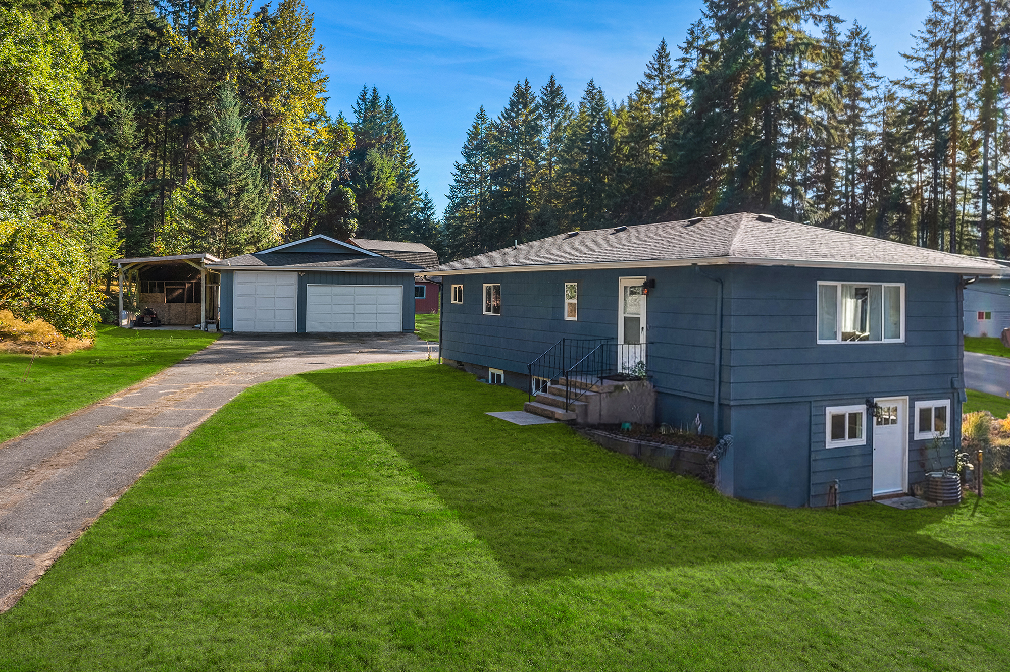 Cedar Rd, Port Orchard, WA 98367 #1