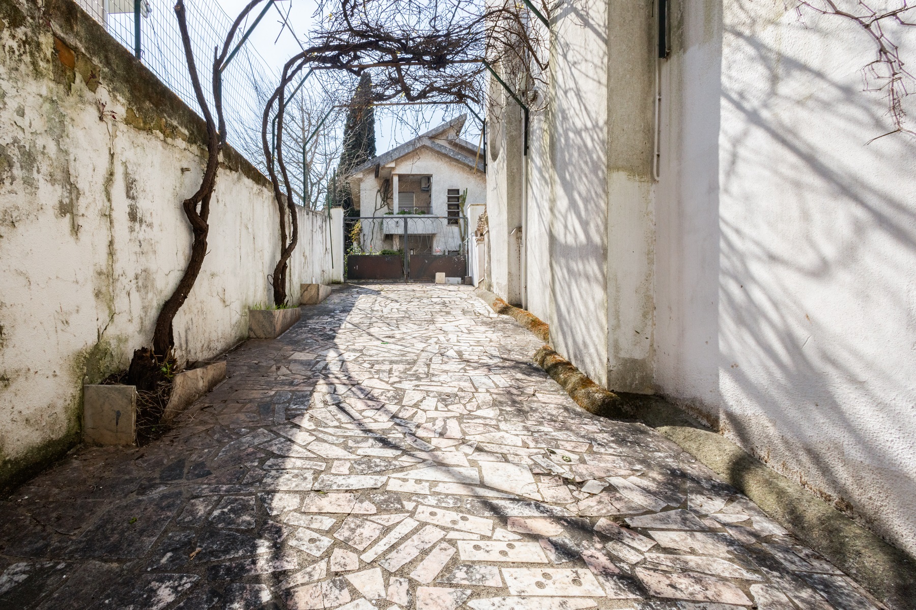  Apartment Floor Dwelling, 3 bedrooms, for Sale - 物件實景