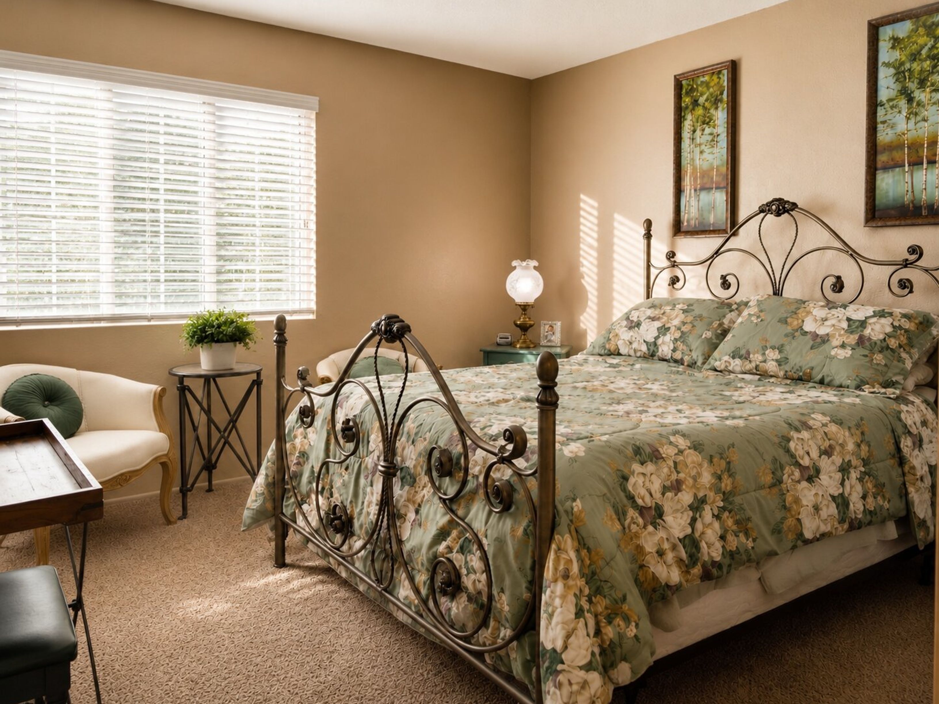  191 Kuffel Canyon Road, Lake Arrowhead, CA 92352 - 物件實景