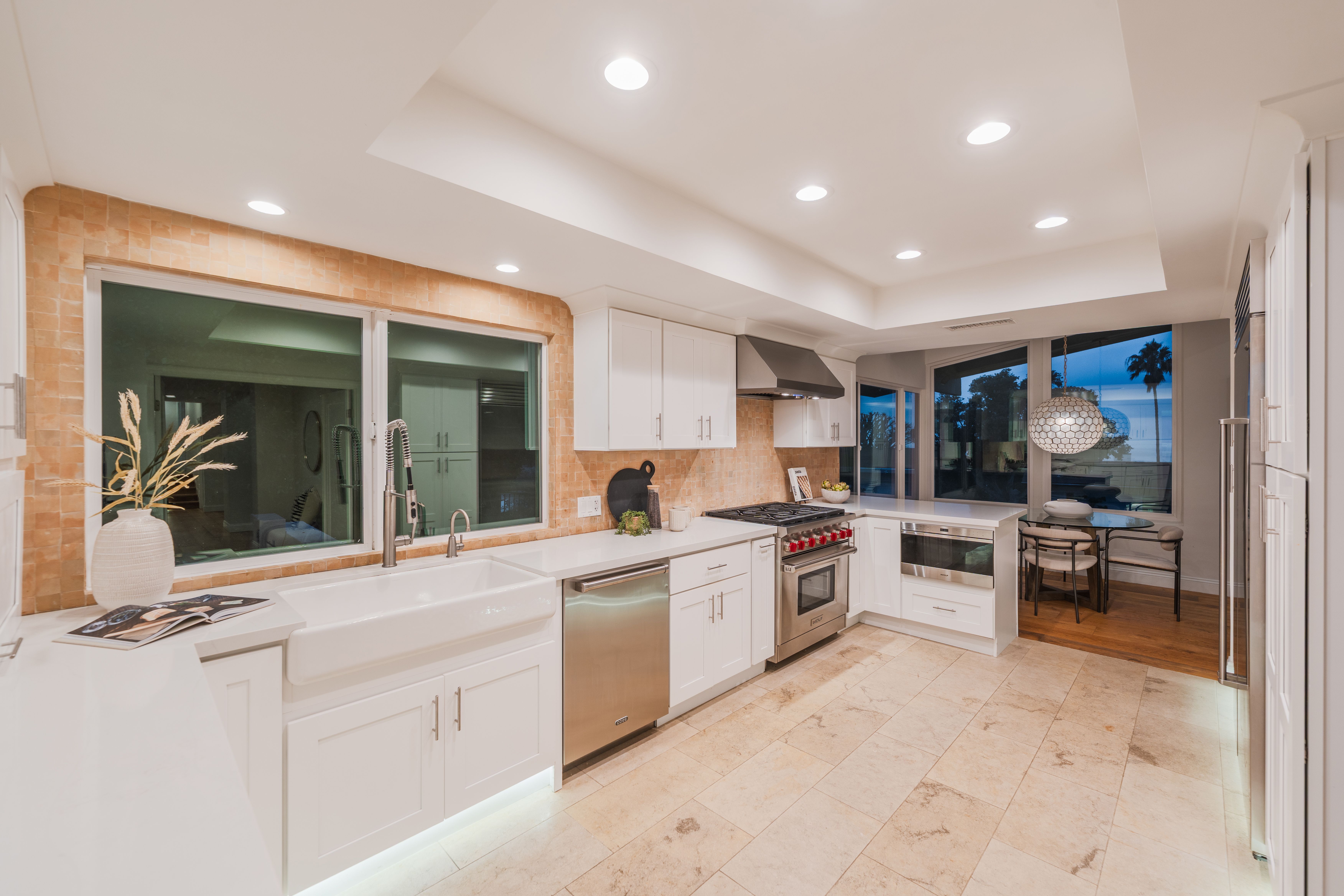  7190 Crest Road, Rancho Palos Verdes, CA 90275 - 物件實景