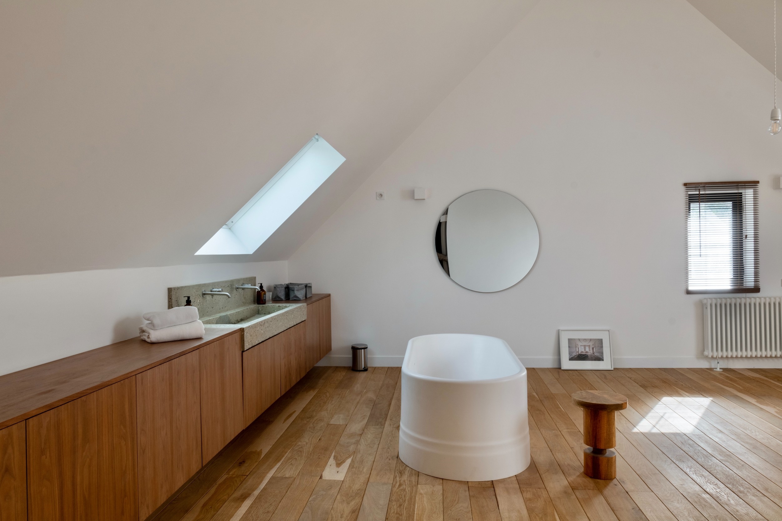  Normandy - Near Deauville - Exceptional property with swimming pool - 物件實景