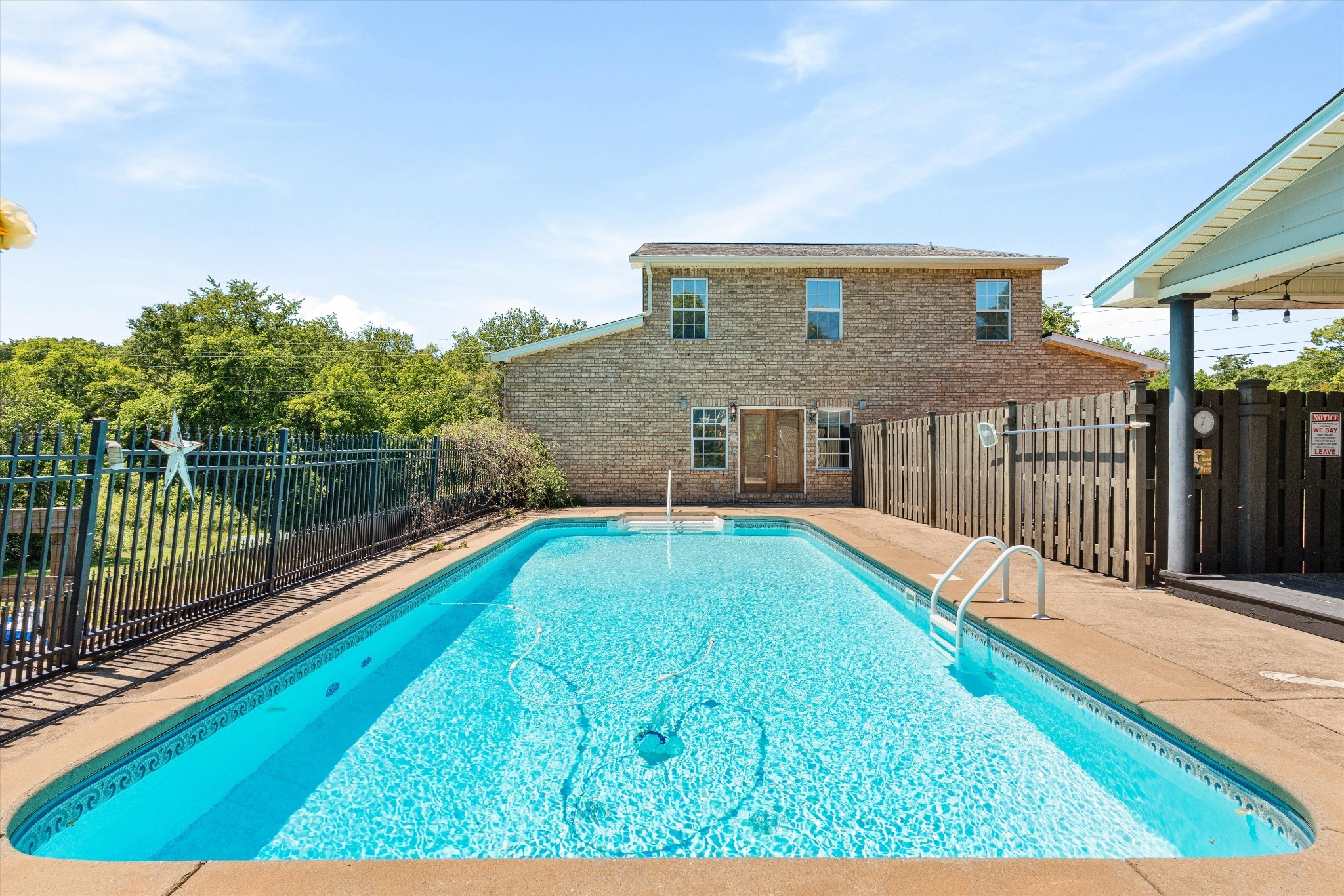  3400 Cobblestone Mills Rd, Spring Hill, TN, 37174 - 物件實景