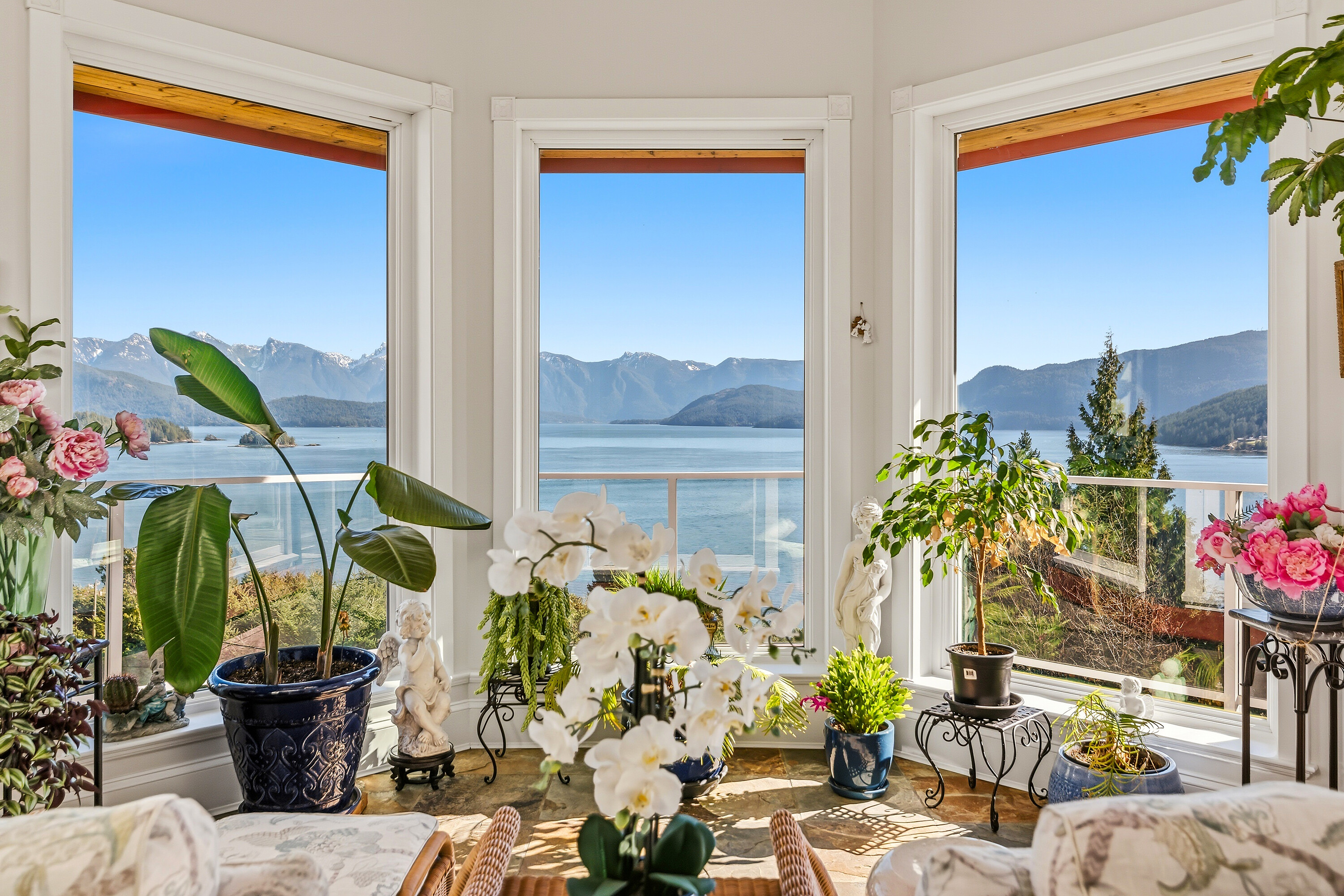  Gibsons, Sunshine Coast - 物件實景