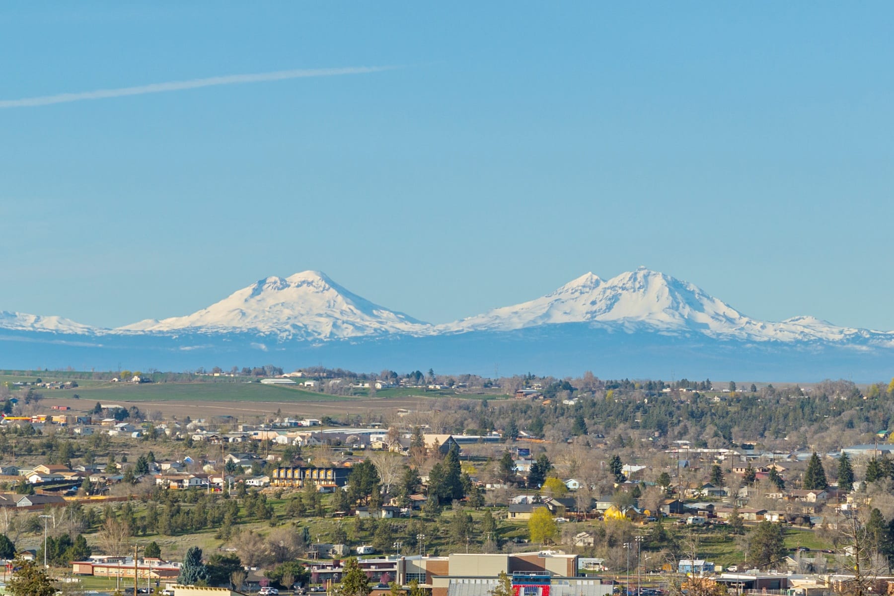  1103 NE Richard Lane Madras, OR 97741 - 物件實景