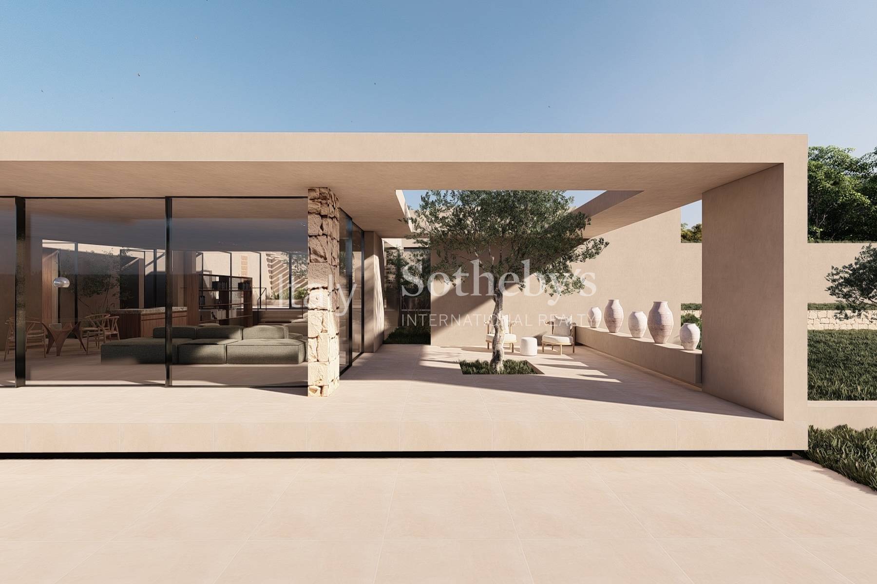  Designer villa with pool in the Tellaro area - 物件實景