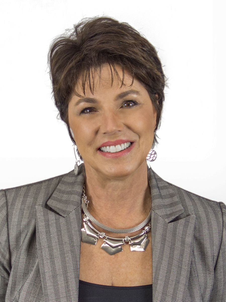 Debbie Edwards