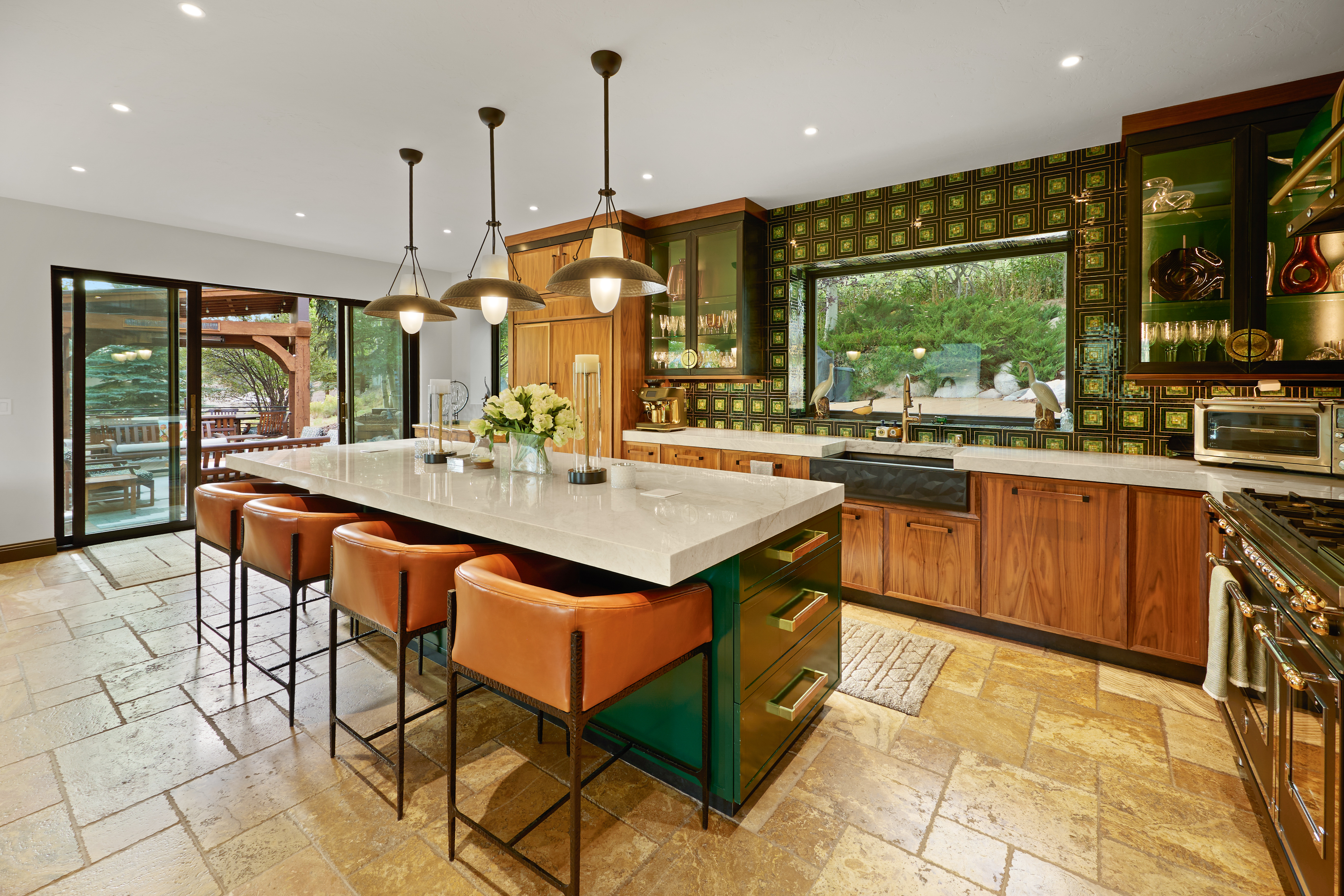  The Singletree Home You Have Been Waiting for Above the 16th Fairway - 物件實景