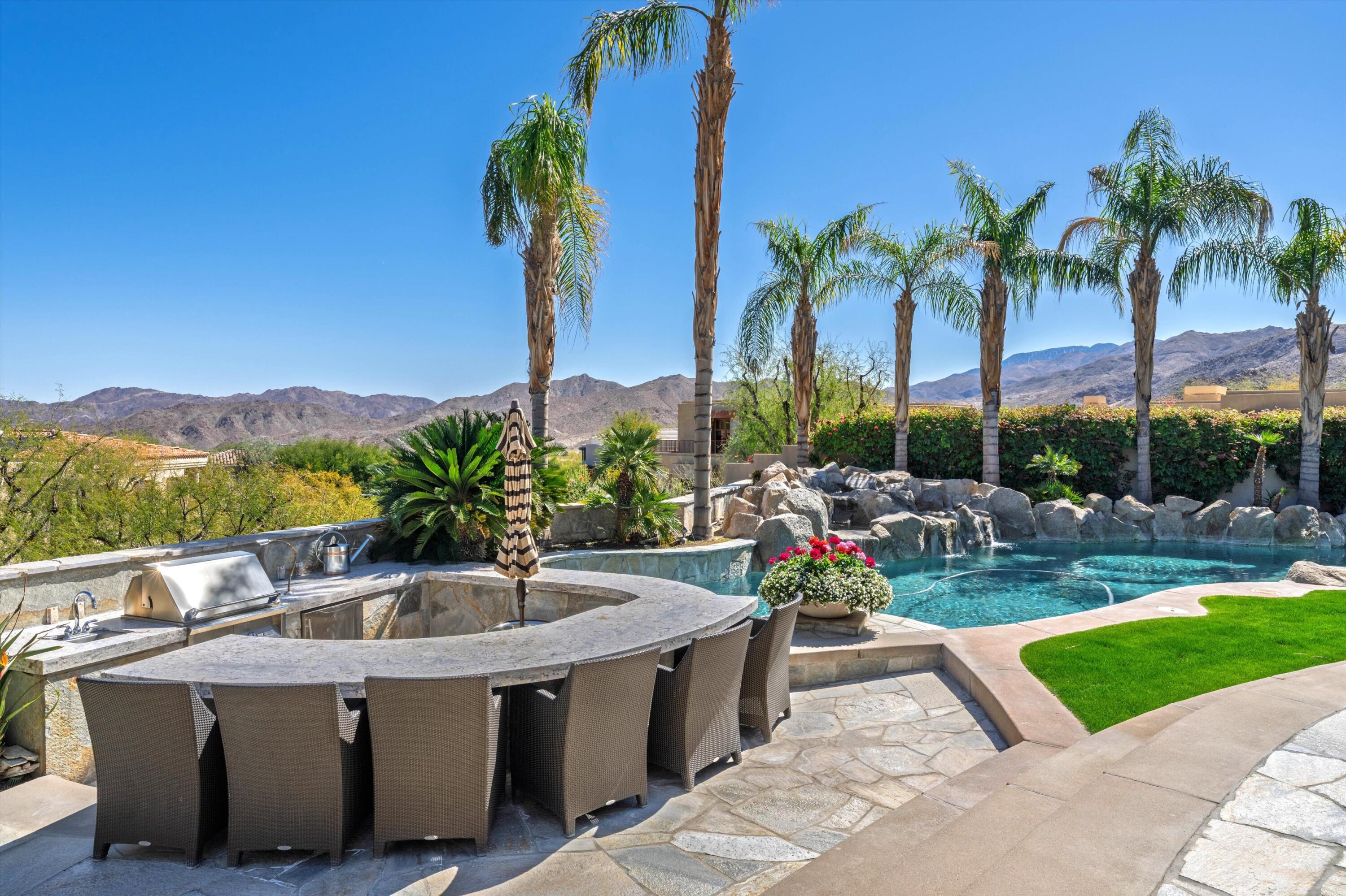 Palm Desert, California, 92260, United States, 4 Bedrooms Bedrooms, ,6 BathroomsBathrooms,Residential,For Sale,2002034
