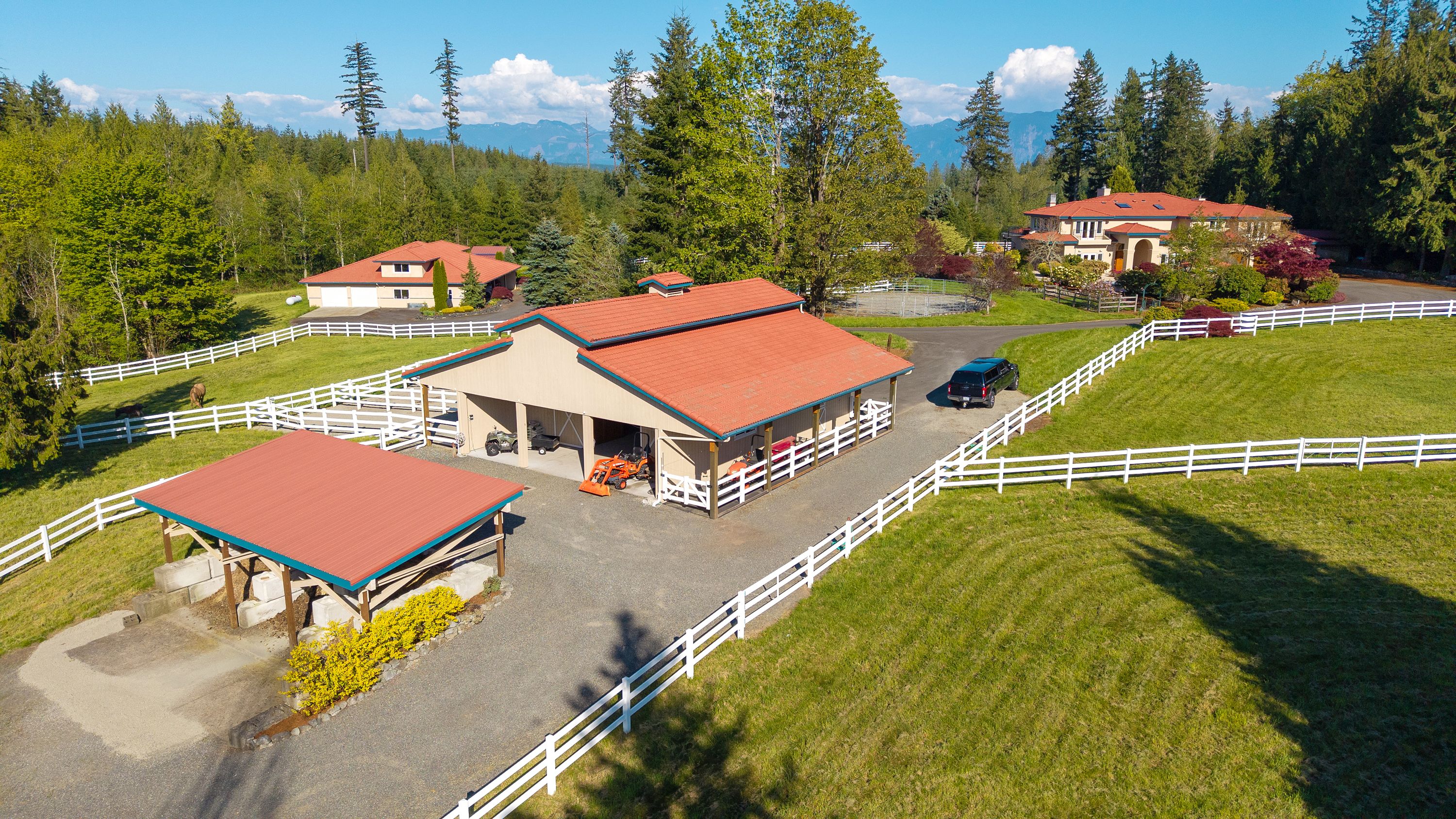  29016 SE 45th St, Fall City, WA 98024 - 物件實景