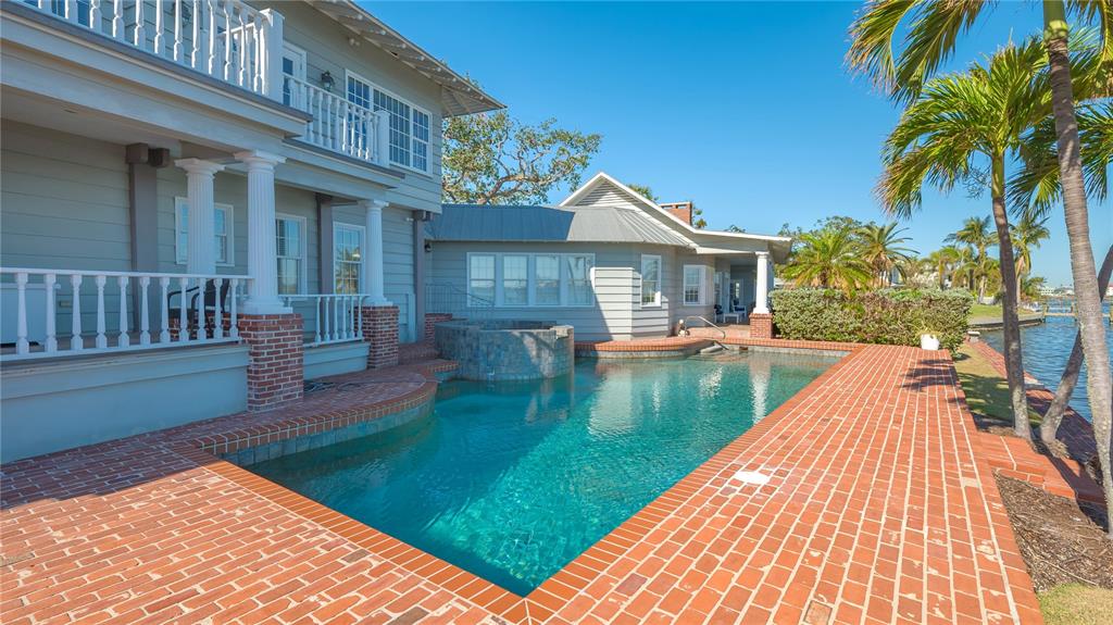1249 S Basin Lane, Sarasota, Florida, 34242, United States, 6 Bedrooms Bedrooms, ,7 BathroomsBathrooms,Residential,For Sale,1249 S Basin Lane,1669089