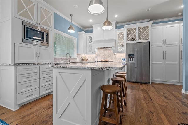 Lindale, Texas, 75771, United States, 3 Bedrooms Bedrooms, ,2 BathroomsBathrooms,Residential,For Sale,2019354