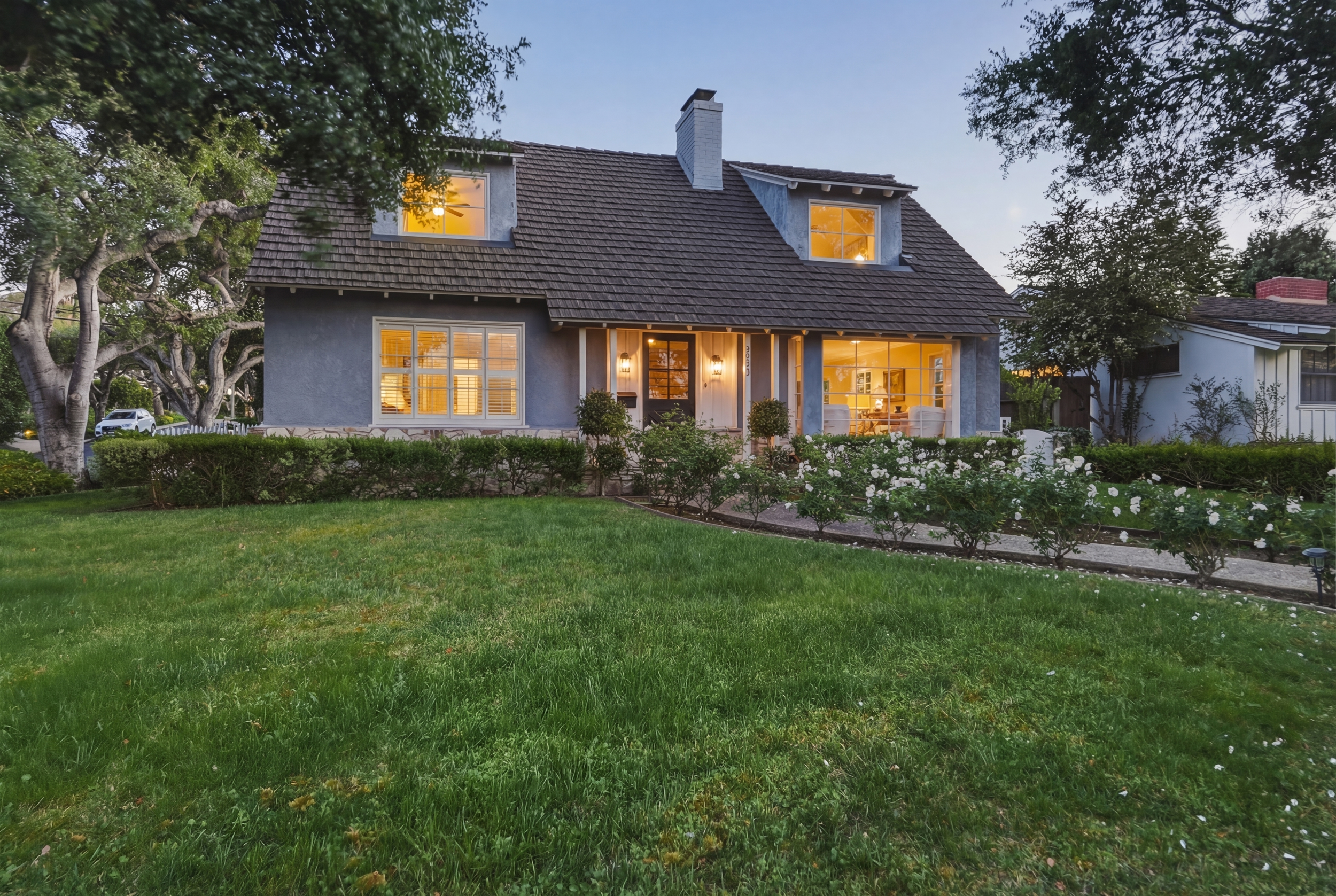  3932 Vía Nivel, Palos Verdes Estates, CA 90274 - 物件實景