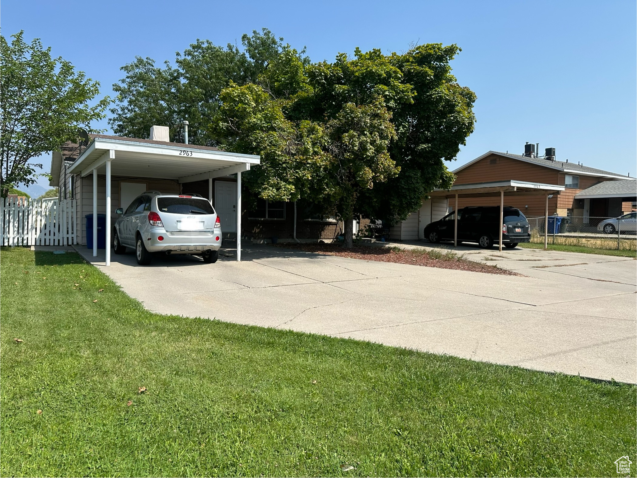 2963 S 3200 W, West Valley City, Utah, 84119, United States, 6 Bedrooms Bedrooms, ,Residential,For Sale,2963 S 3200 W,1617630