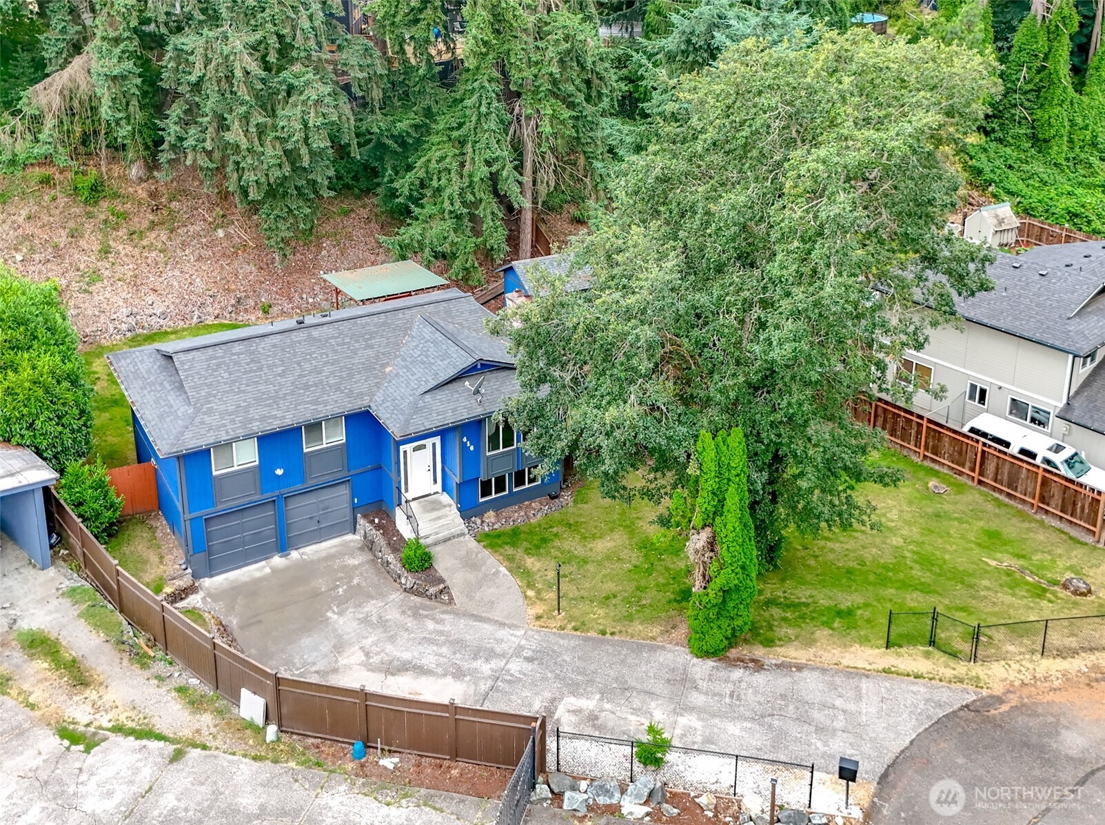 Tacoma, Washington, 98444, United States, 4 Bedrooms Bedrooms, ,2 BathroomsBathrooms,Residential,For Sale,1977336