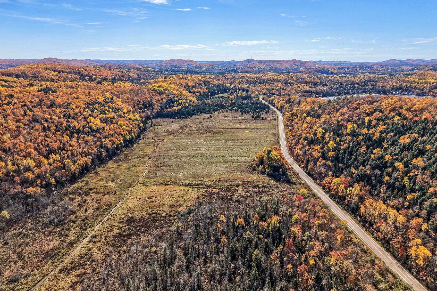  Lac-Simon, Outaouais - 物件實景