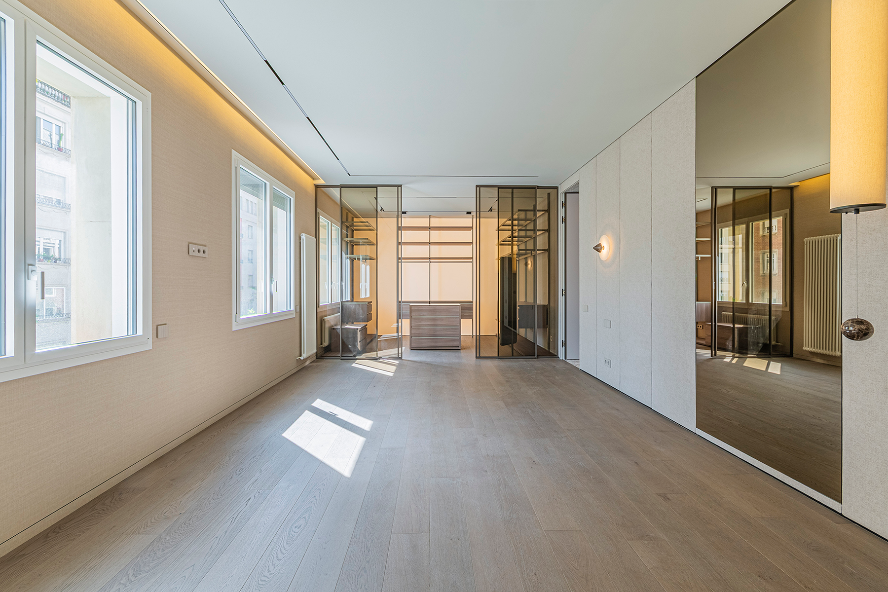  Exclusive Apartment with Turó Park Views for Sale - 物件實景