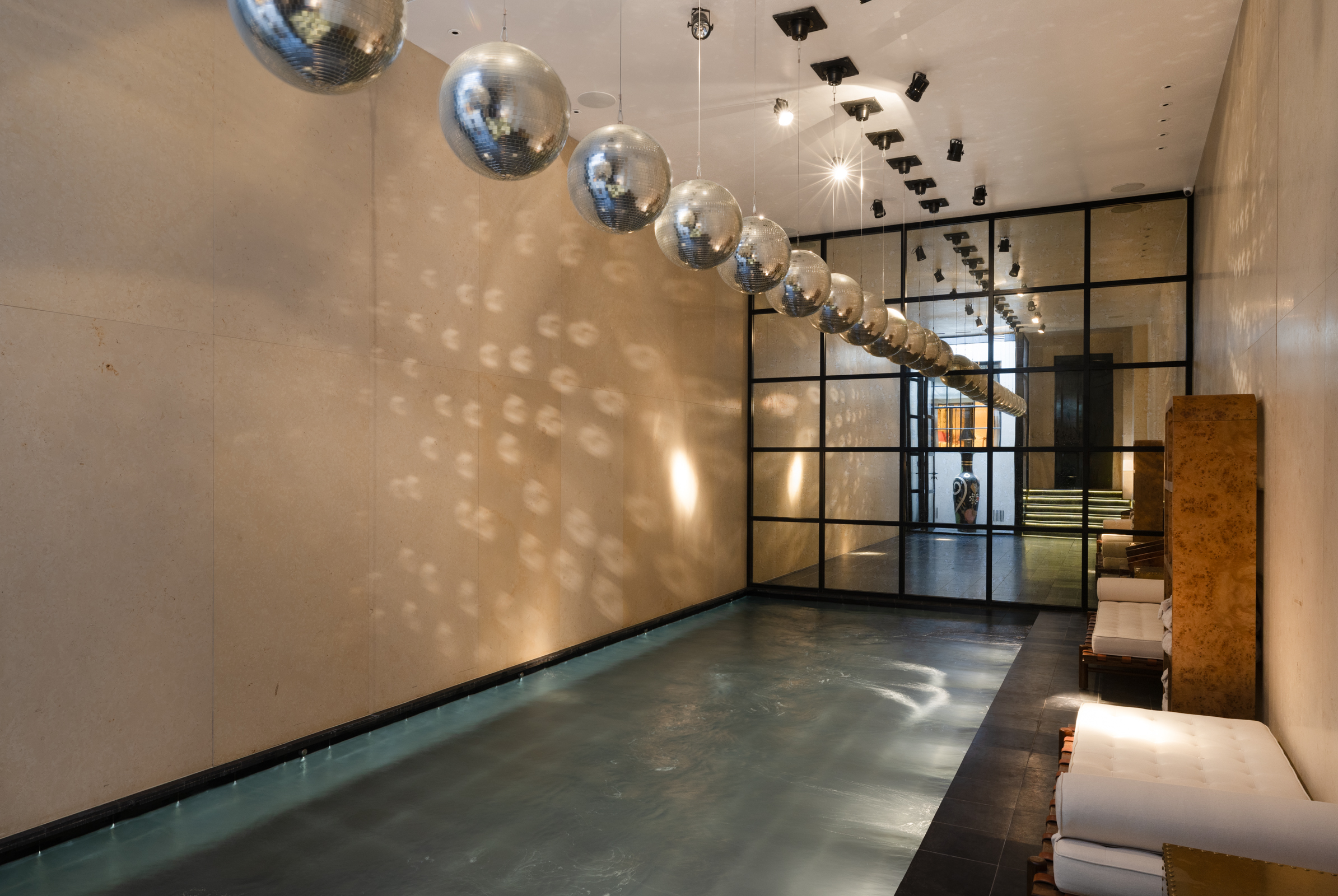  Spectacular townhouse in Knightsbridge - 物件實景