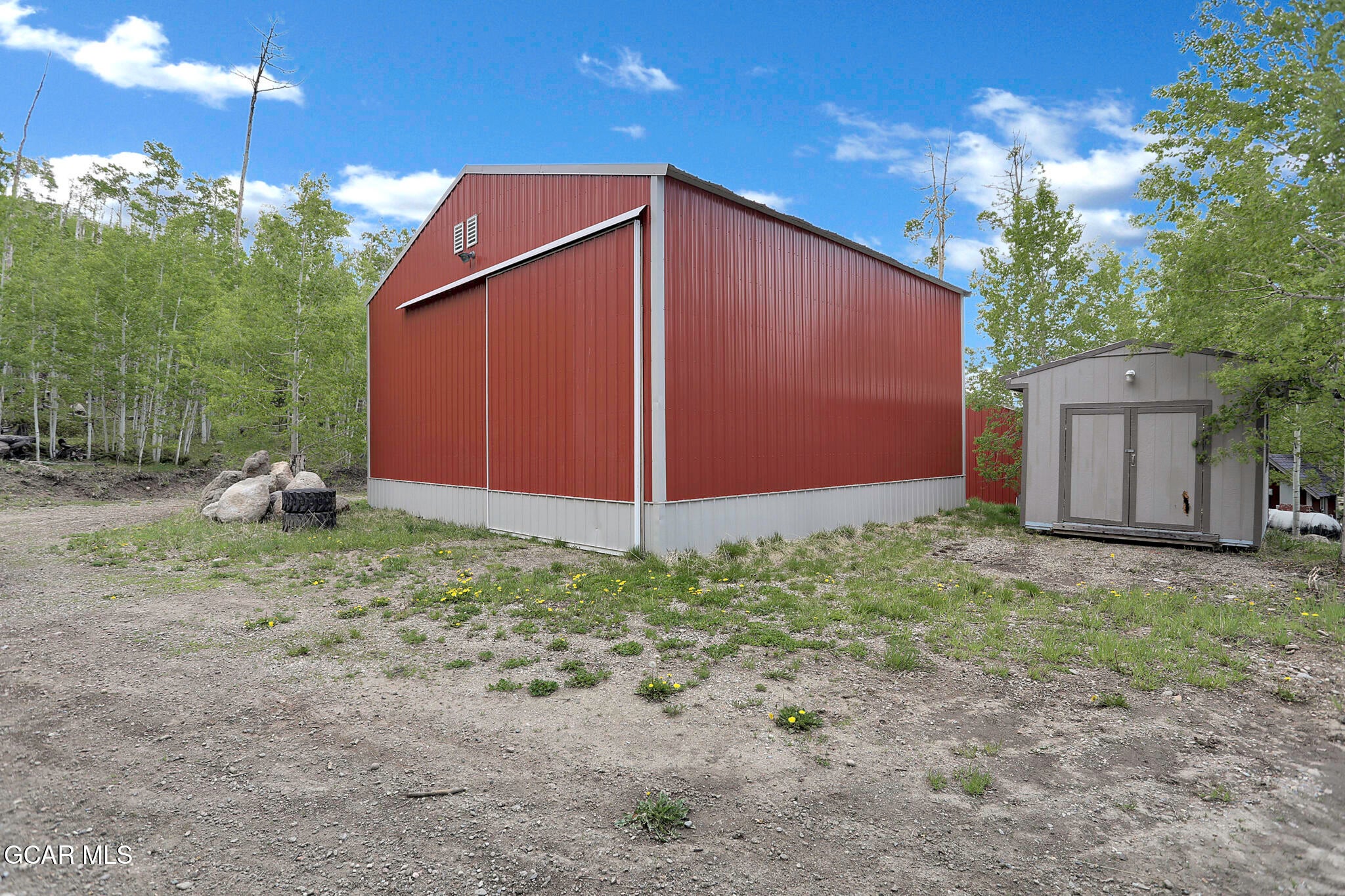 Kremmling, Colorado, 80459, United States, 3 Bedrooms Bedrooms, ,Residential,For Sale,1848284