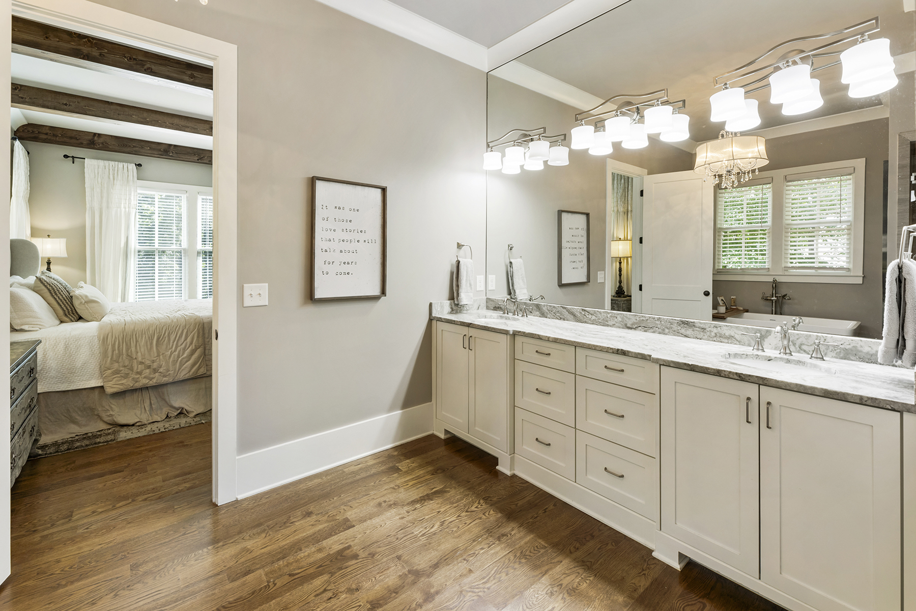  Discover Your Dream Home in Trinity Creek - 物件實景