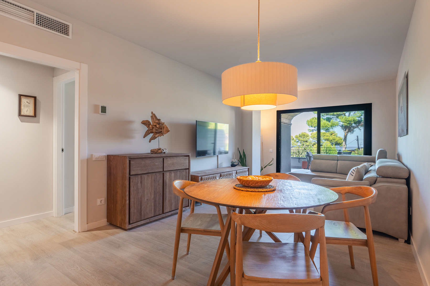  Beautiful beachfront apartment in Begur, Costa Brava - 物件實景