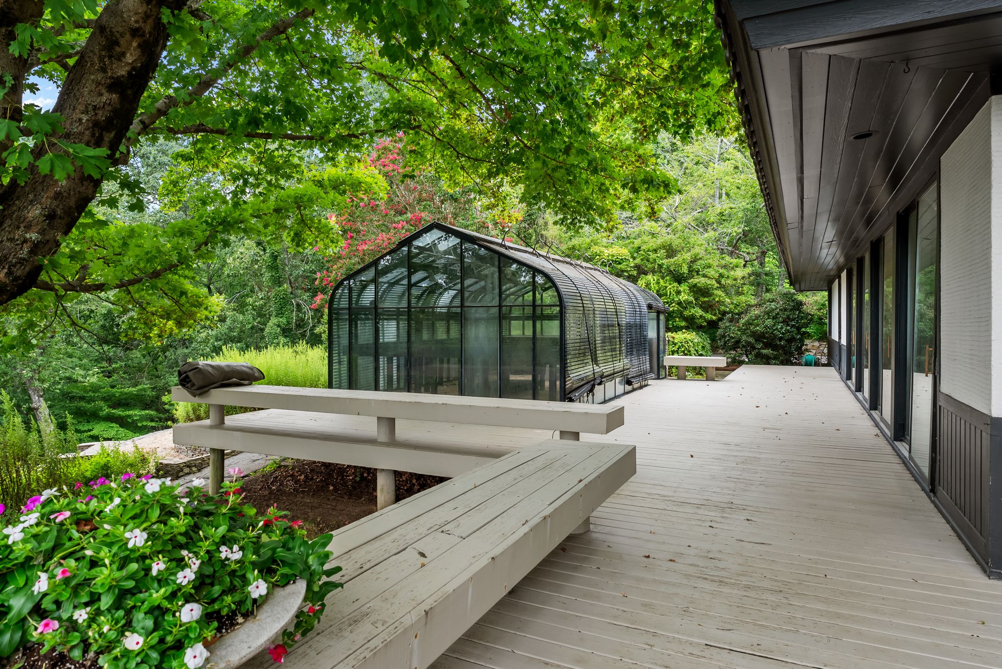  110 Huckleberry Ridge, Greenville, SC 29609 - 物件實景