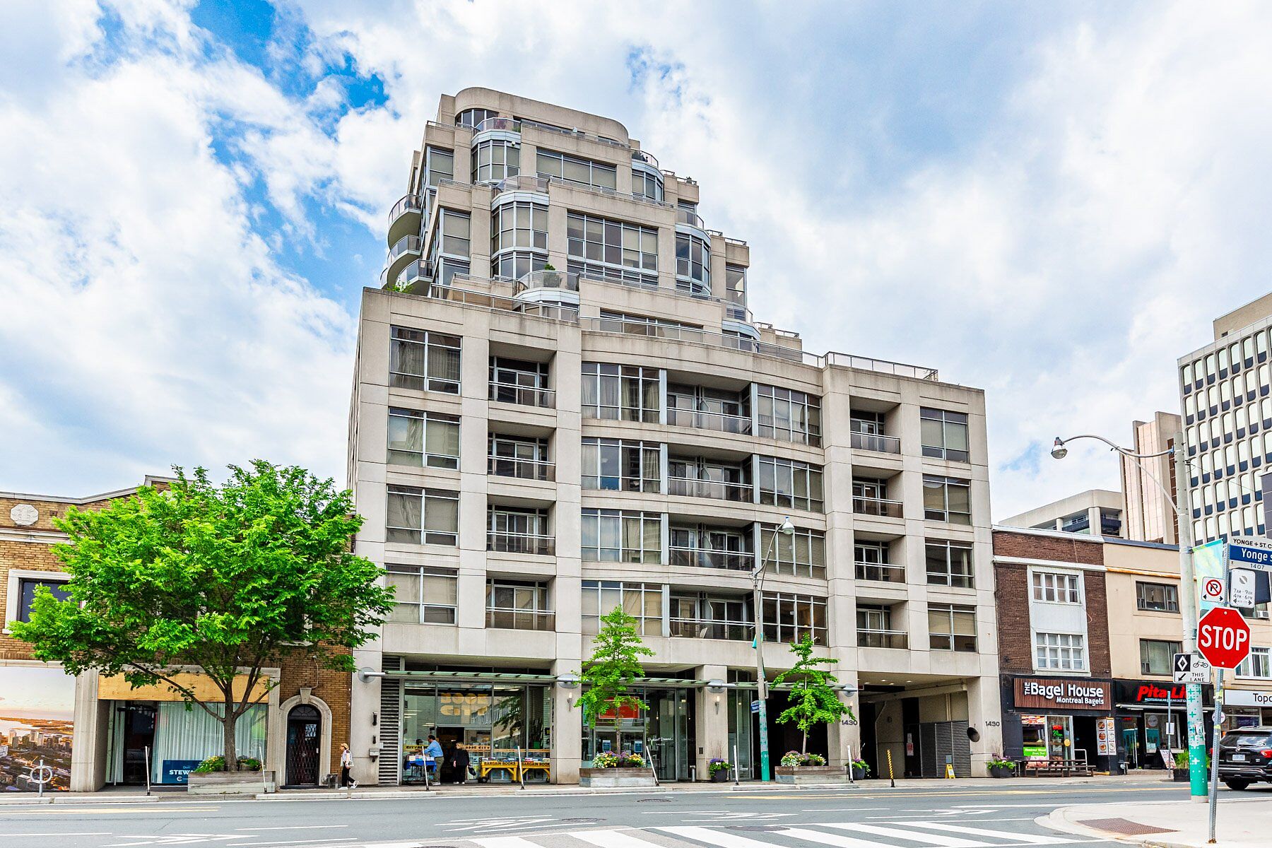  The Clairmont - 物件實景