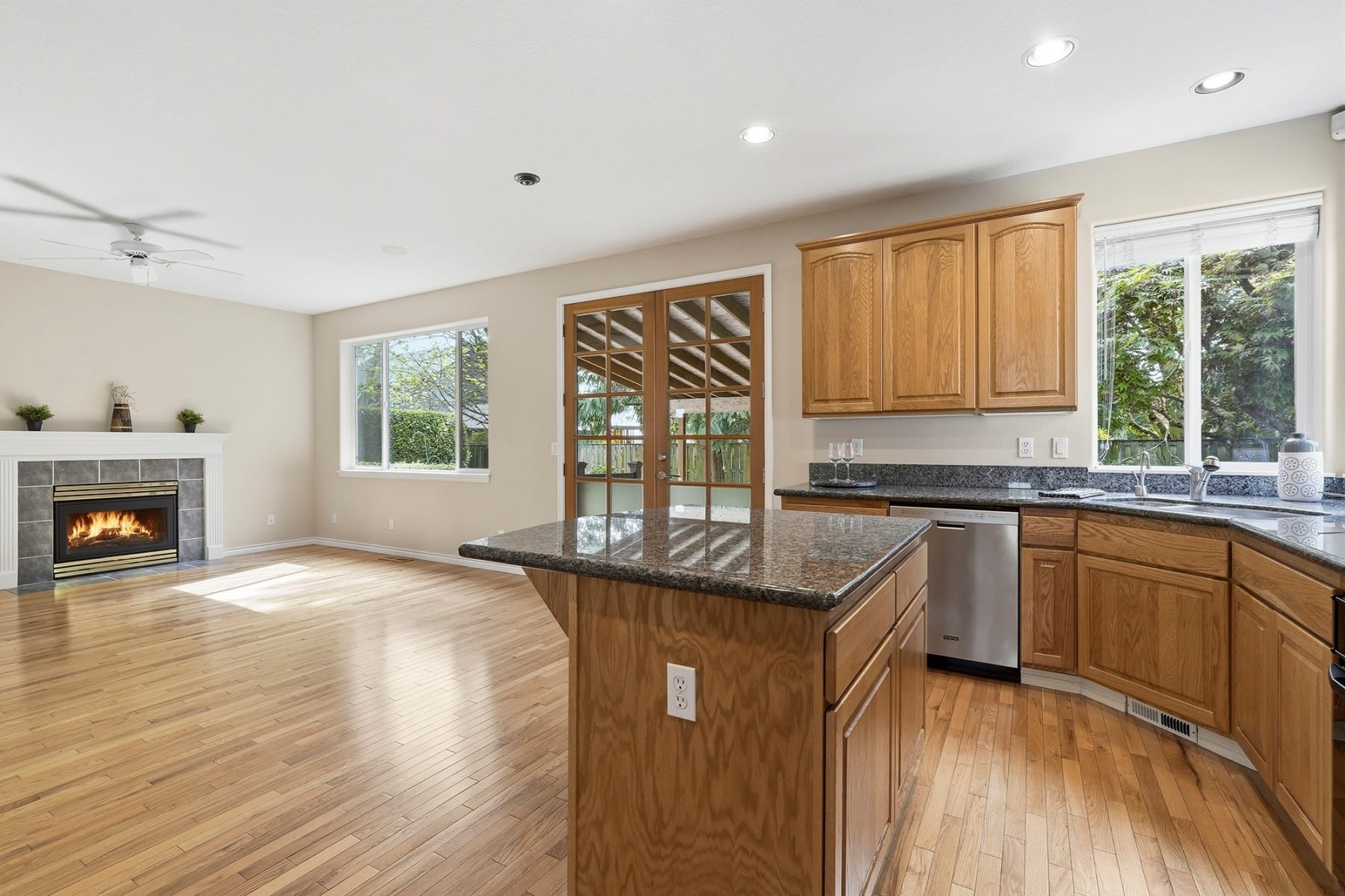  11068 SW PARKVIEW DR Wilsonville, OR 97070 - 物件實景