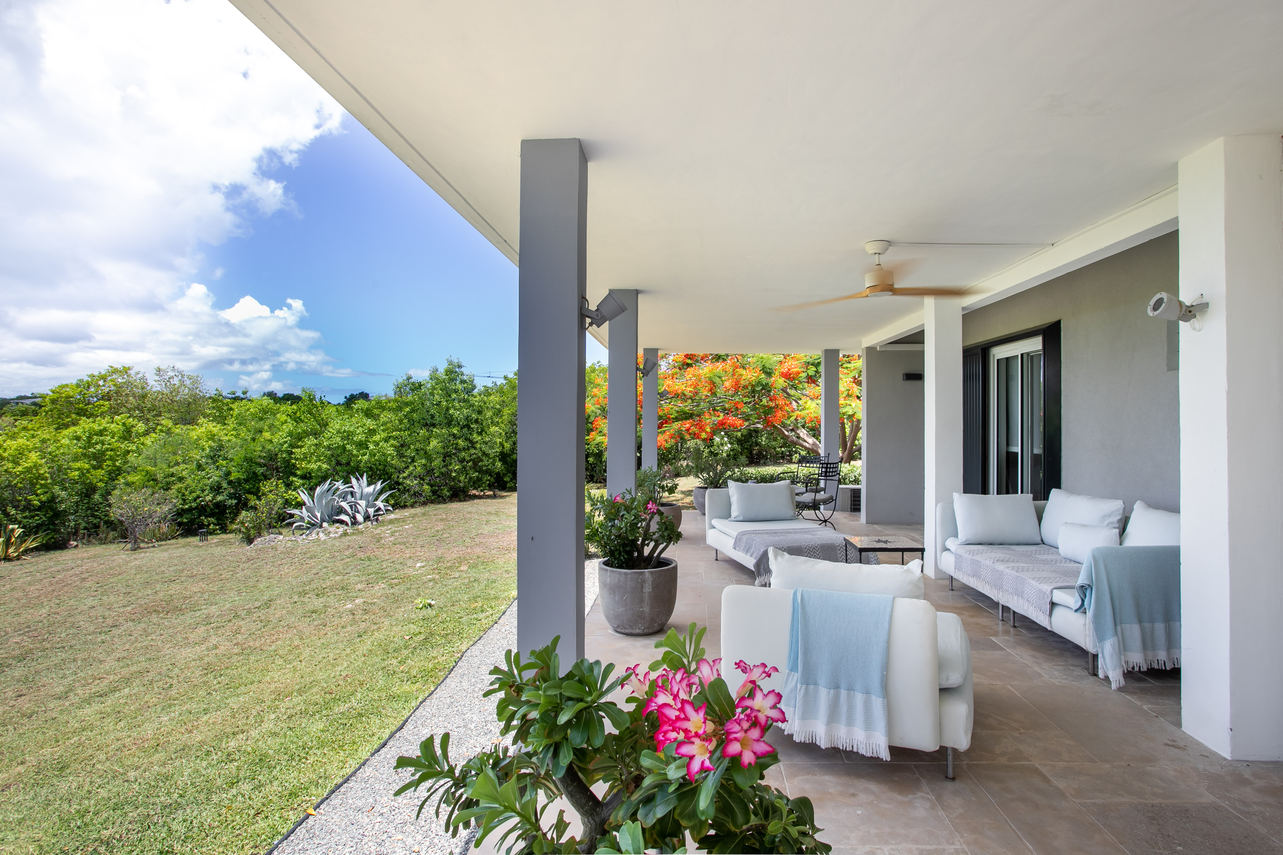  3 bedroom Villa with 2 bedroom Guesthouse - 物件實景