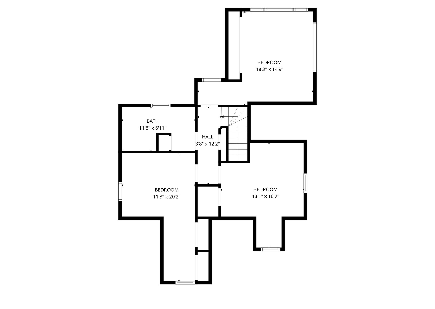 Chicago, Illinois, 60646, United States, 4 Bedrooms Bedrooms, ,2 BathroomsBathrooms,Residential,For Sale,2012084