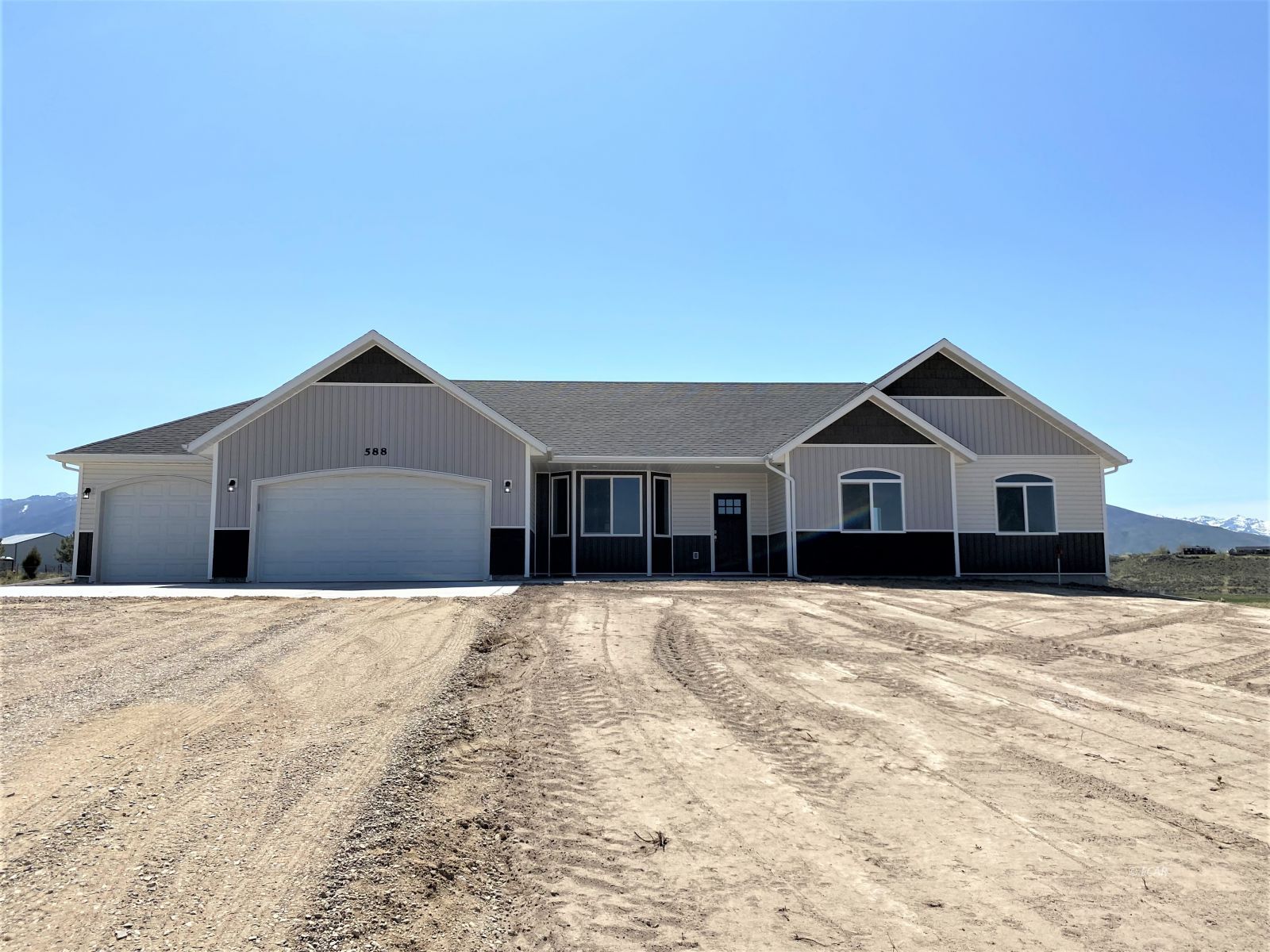 Lot B6 Ridgeway Drive, Spring Creek, Nevada, 89815, United States, 4 Bedrooms Bedrooms, ,2 BathroomsBathrooms,Residential,For Sale,Lot B6 Ridgeway Drive,1627072