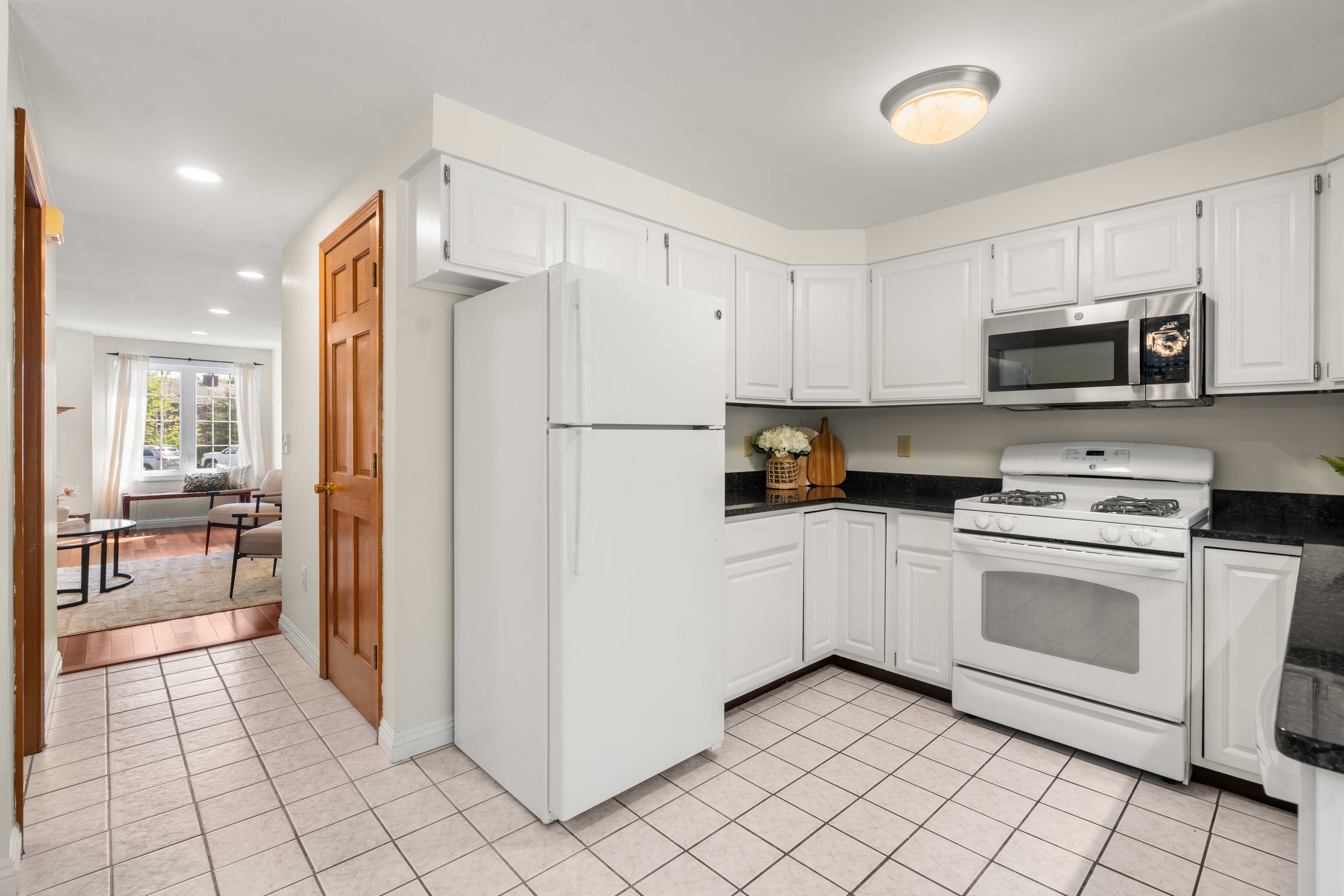  128 Parker Street, Unit 3C Acton, MA, 01720 - 物件實景