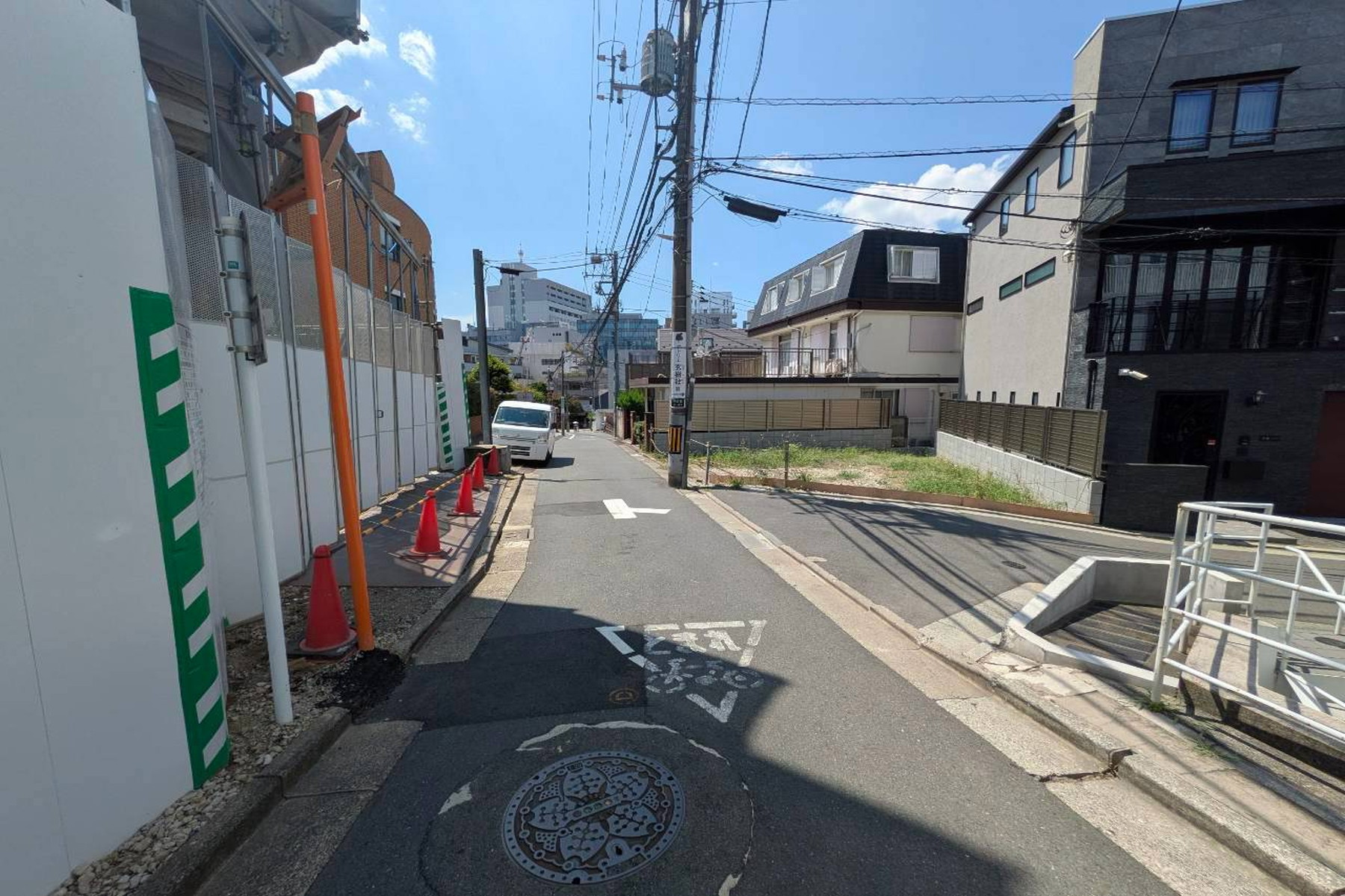  Land in Jingumae 3-chome - 物件實景