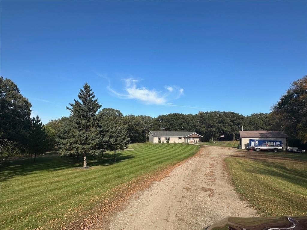 Brandon, Minnesota, 56315, United States, 4 Bedrooms Bedrooms, ,1 BathroomBathrooms,Residential,For Sale,1976926