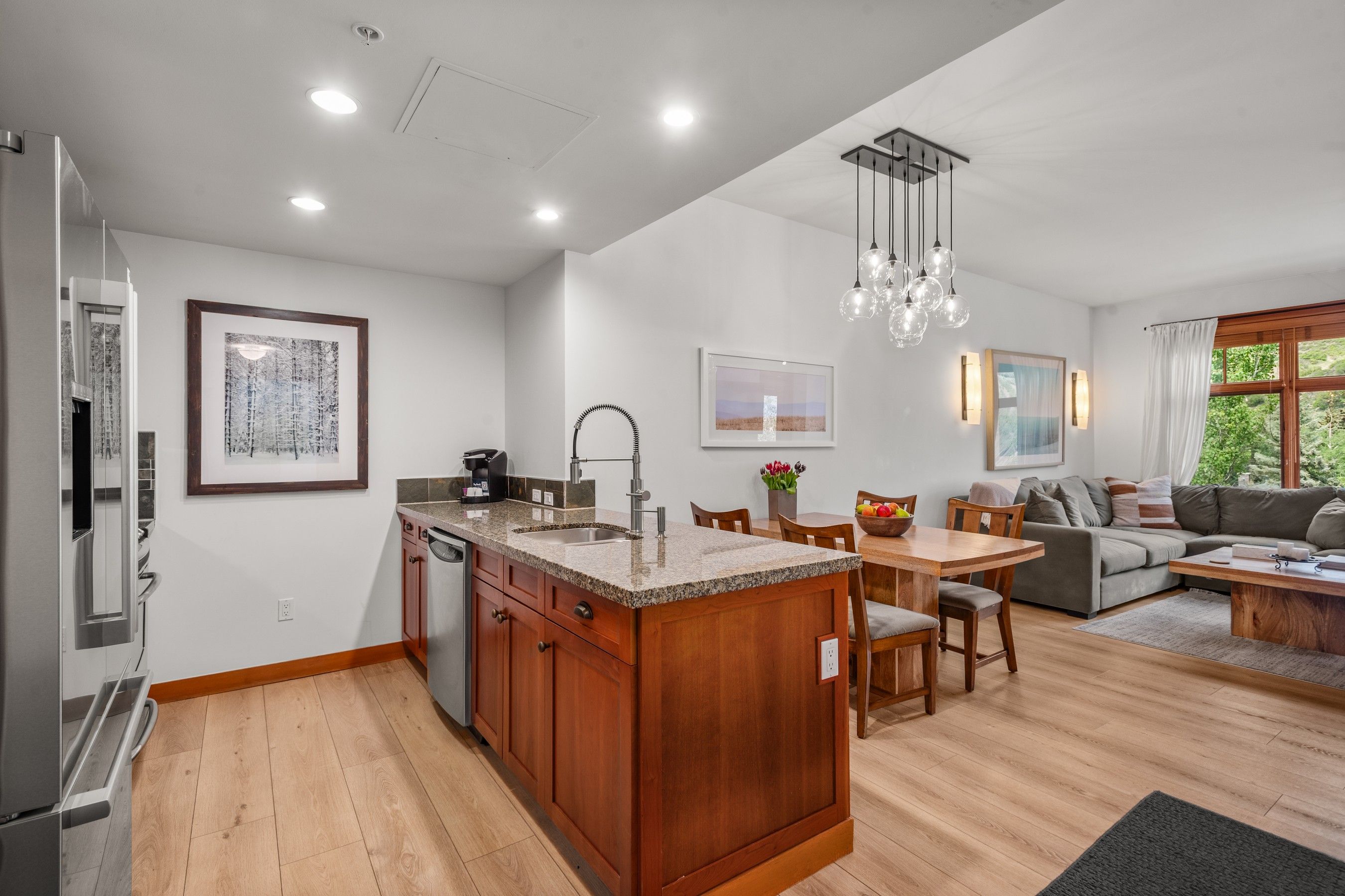 90 Carriage Way, Snowmass Village, CO, 81615 - 物件實景