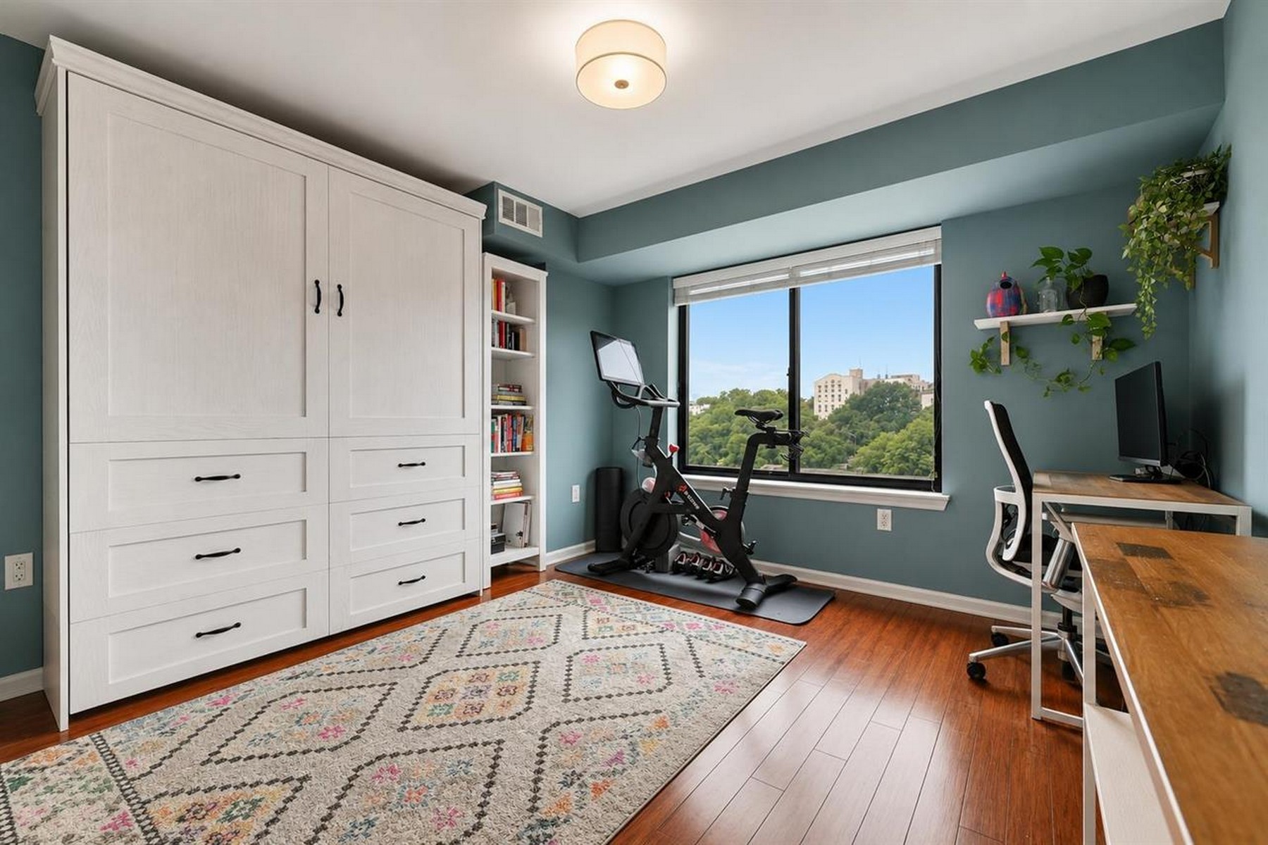  700 1st Street  #9W, Hoboken, NJ 07030 - 物件實景