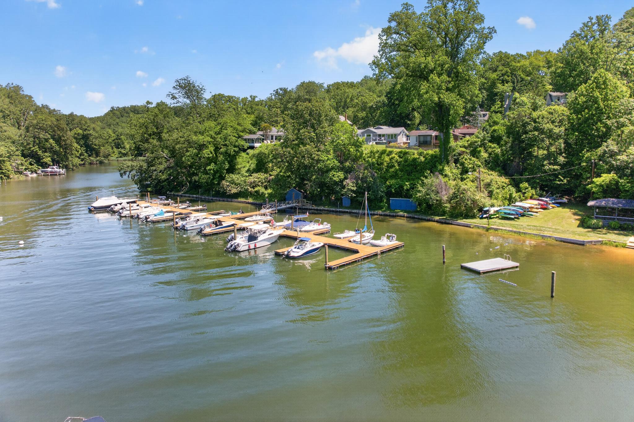  1448 Westway, Arnold, MD, 21012 - 物件實景
