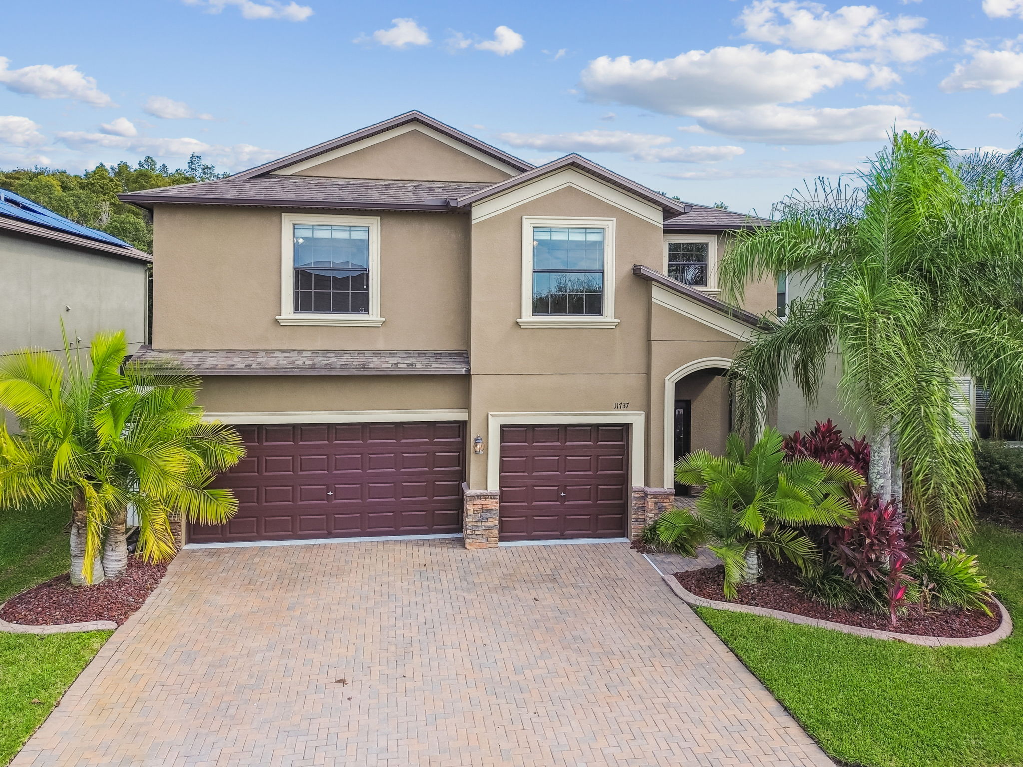 New Port Richey, Florida, 34655, United States, 6 Bedrooms Bedrooms, ,4 BathroomsBathrooms,Residential,For Sale,1980137