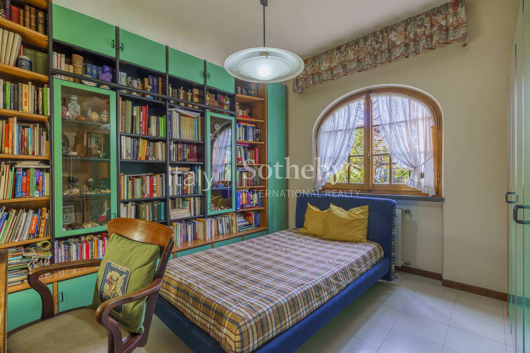  Villa in Forte dei Marmi with pool and garden - 物件實景