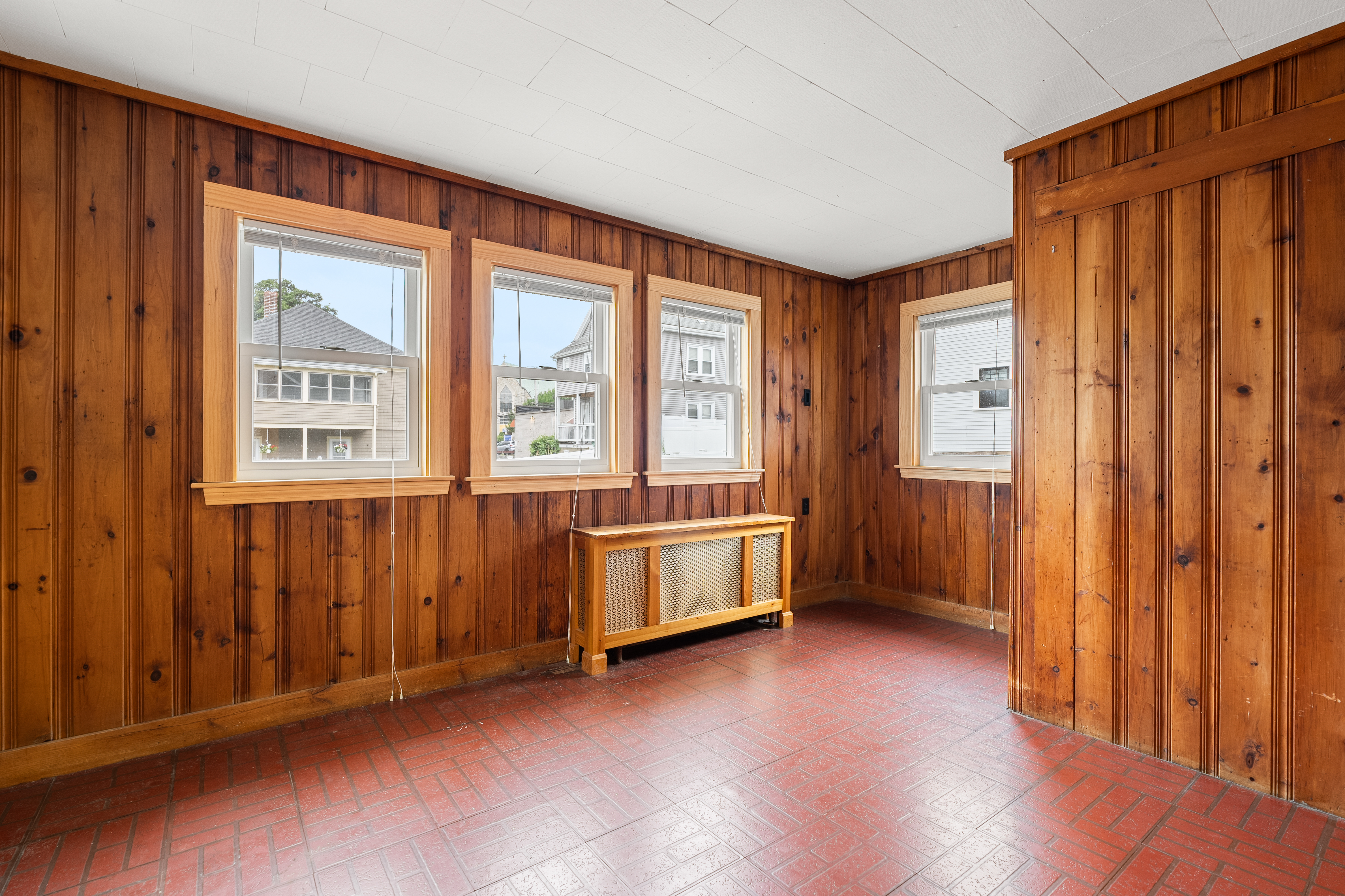  5-7 Locke Street, Arlington, MA, 02476 - 物件實景
