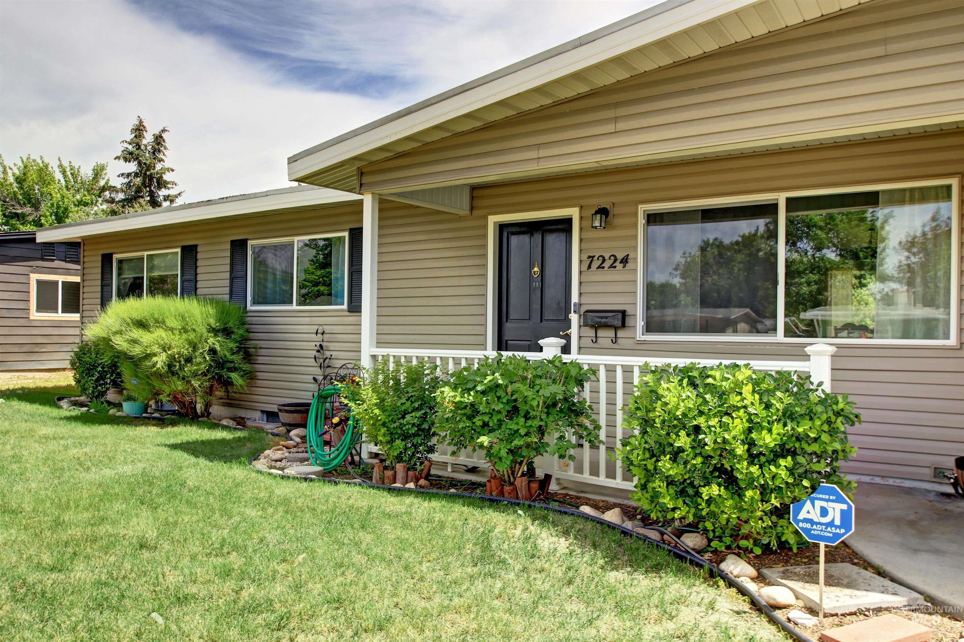 7224 Sunnybrook Drive, Boise, Idaho, 83709, United States, 5 Bedrooms Bedrooms, ,2 BathroomsBathrooms,Residential,For Sale,7224 Sunnybrook Drive,1436055