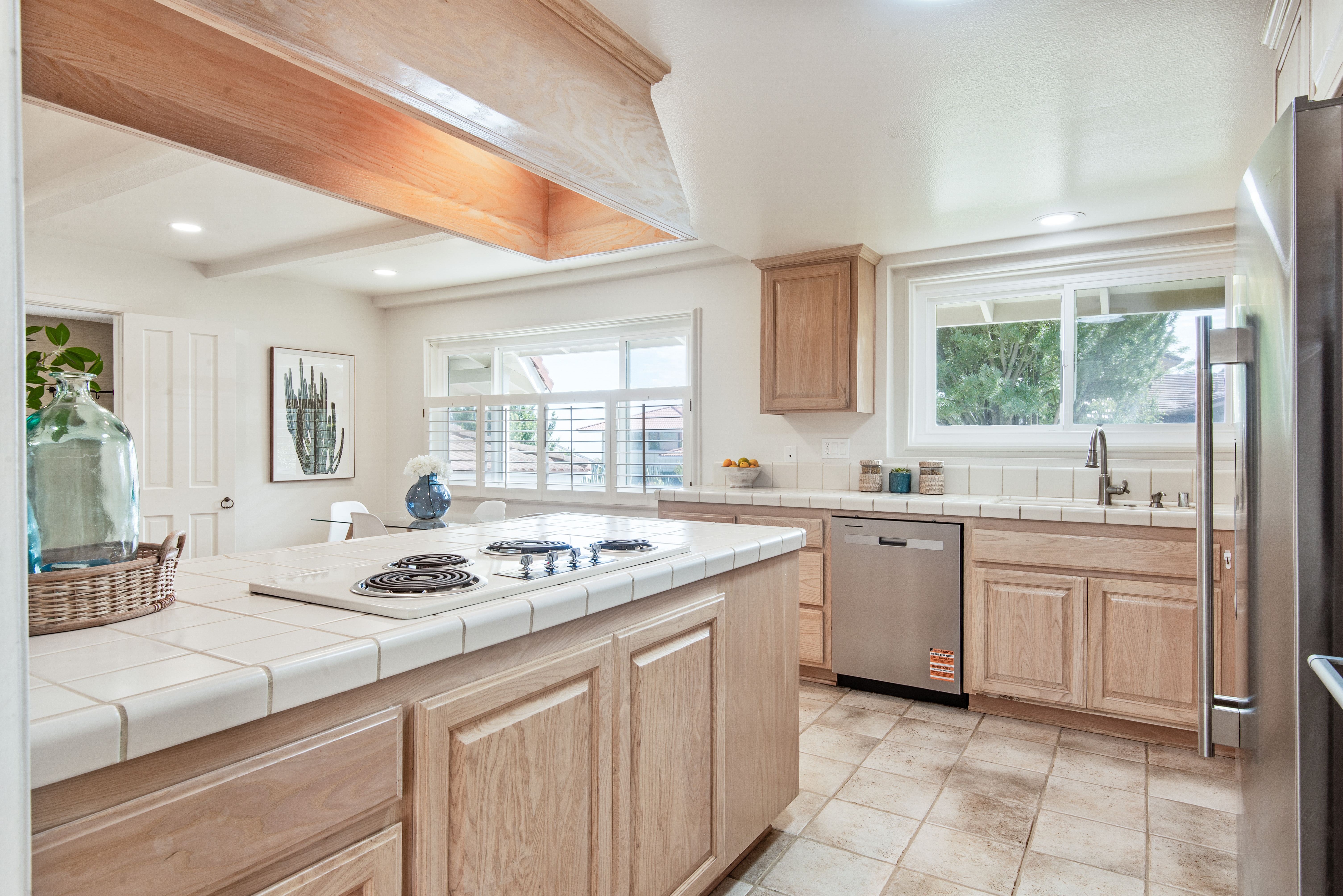  29424 Quailwood Drive, Rancho Palos Verdes, CA 90275 - 物件實景