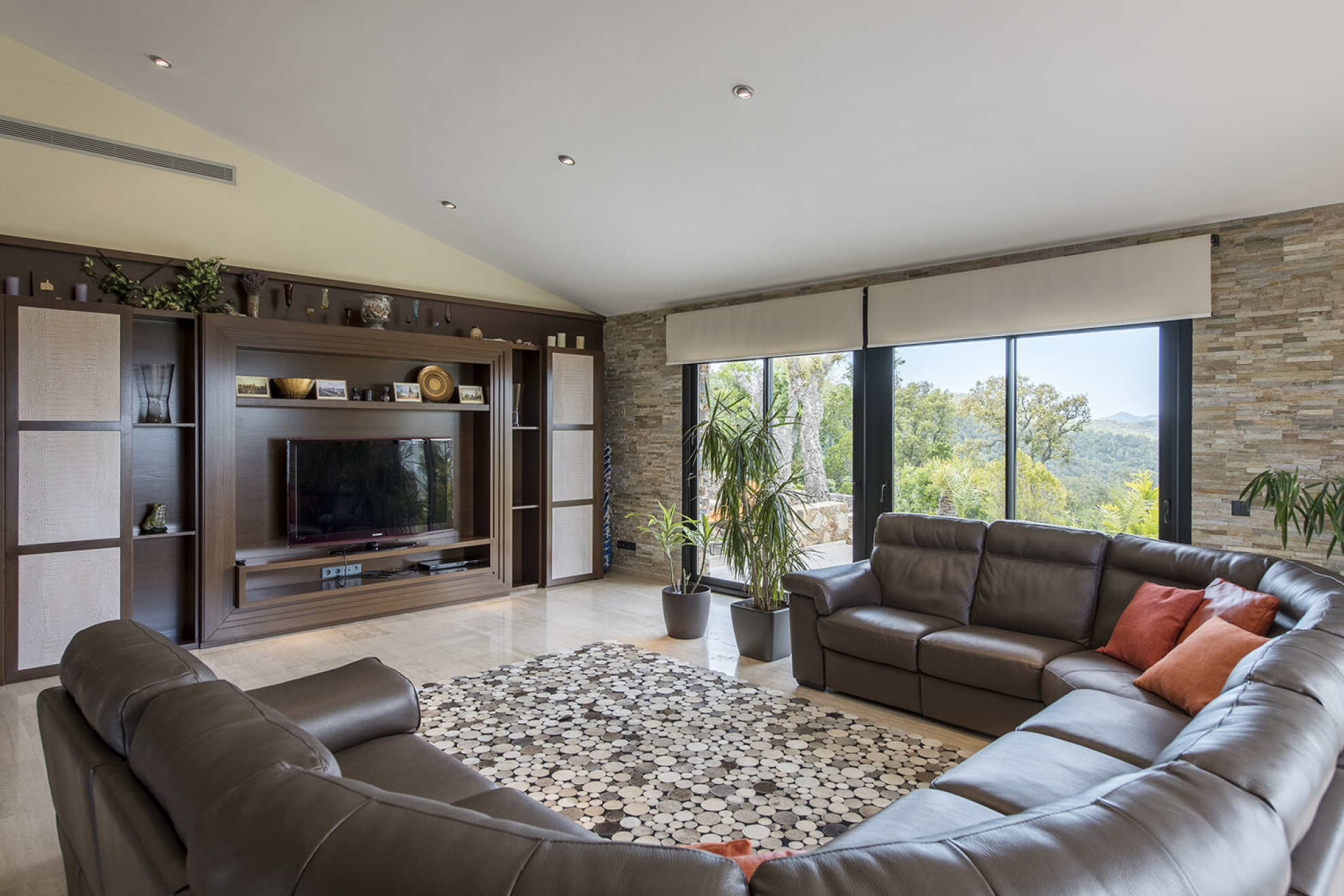 Impressive modern house with panoramic views of the sea - 物件實景