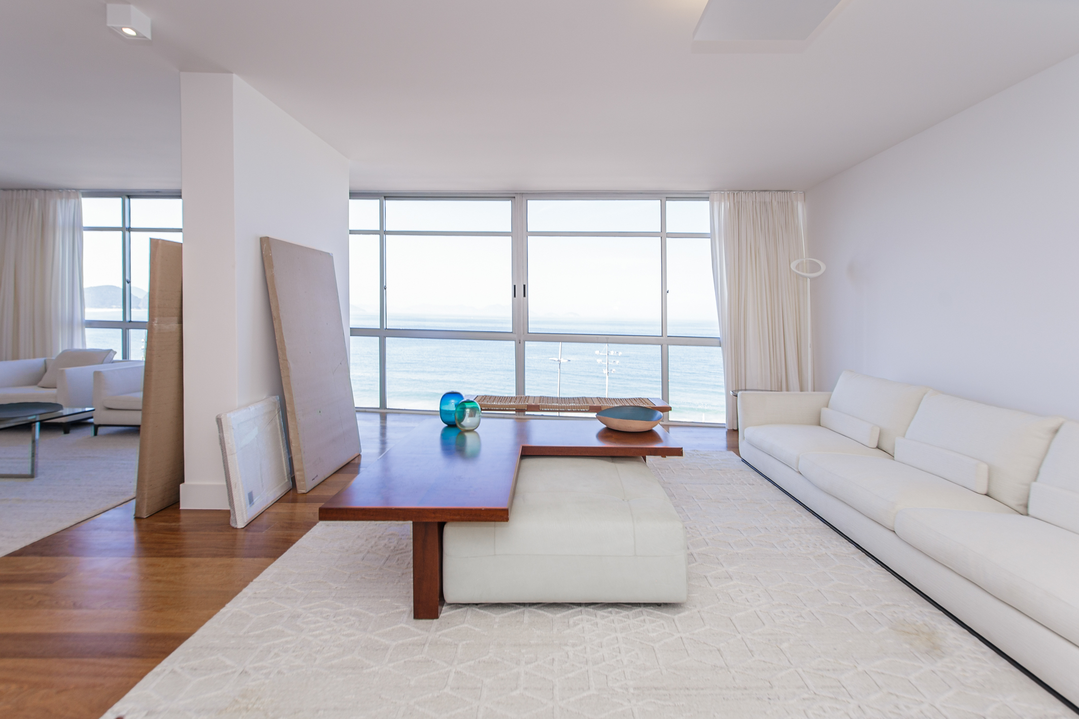  Beautifully renovated residence with panoramic views over Copacabana Beach - 物件實景