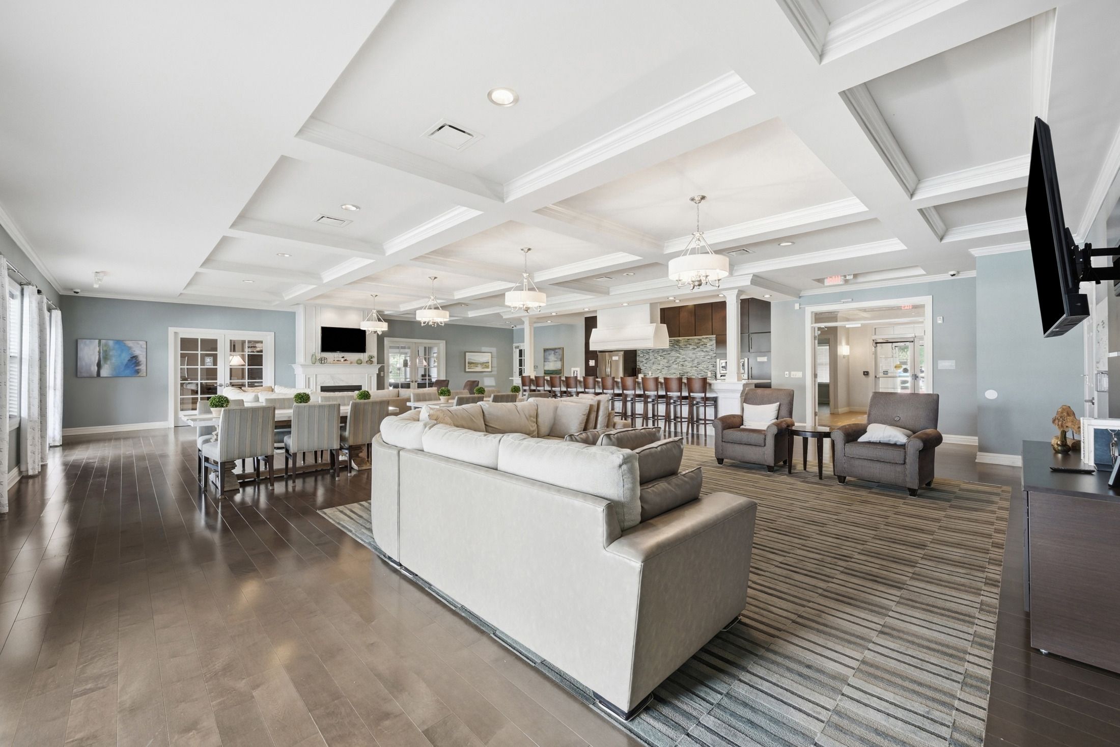  201 Thornapple Lane, Cranberry Township, PA 16066 - 物件實景