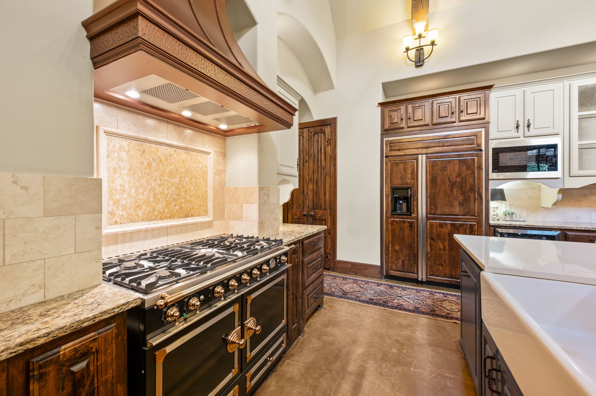  Timeless Elegance & Resort-Style Living in Southlake’s Estes Park - 物件實景