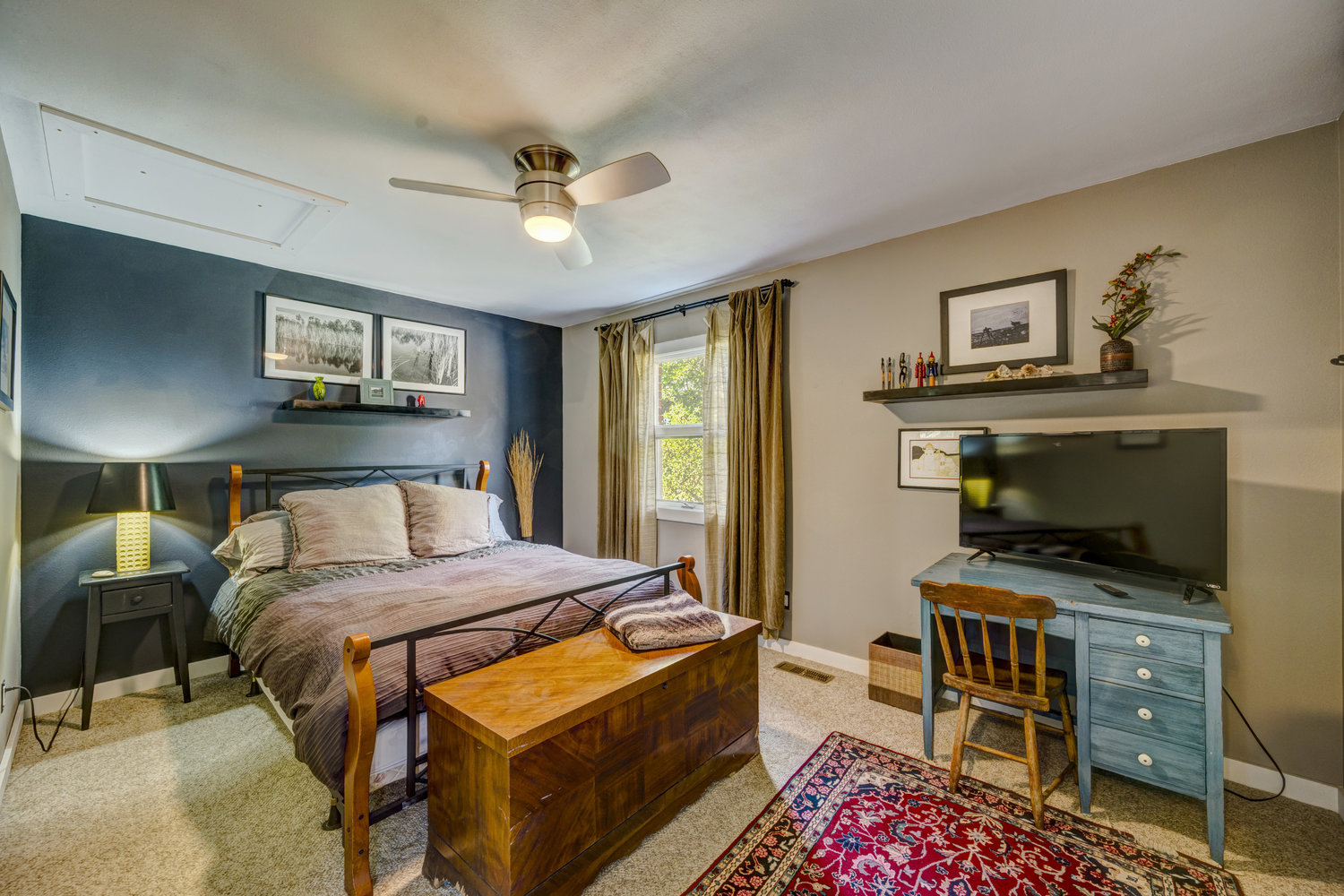 Big Horn, Wyoming, 82833, United States, 3 Bedrooms Bedrooms, ,4 BathroomsBathrooms,Residential,For Sale,1765363